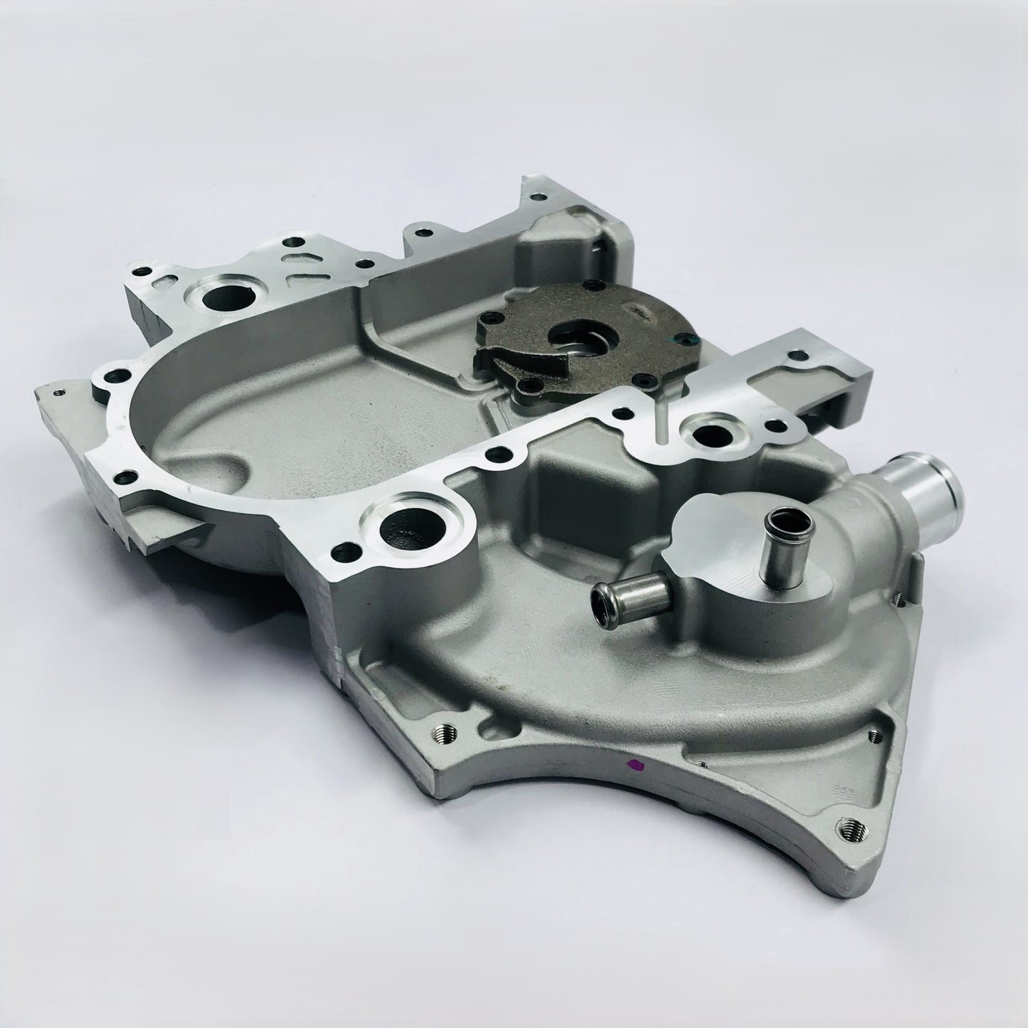 Bomba Aceite Chrys 3.3 Voyager Caravan 93-07