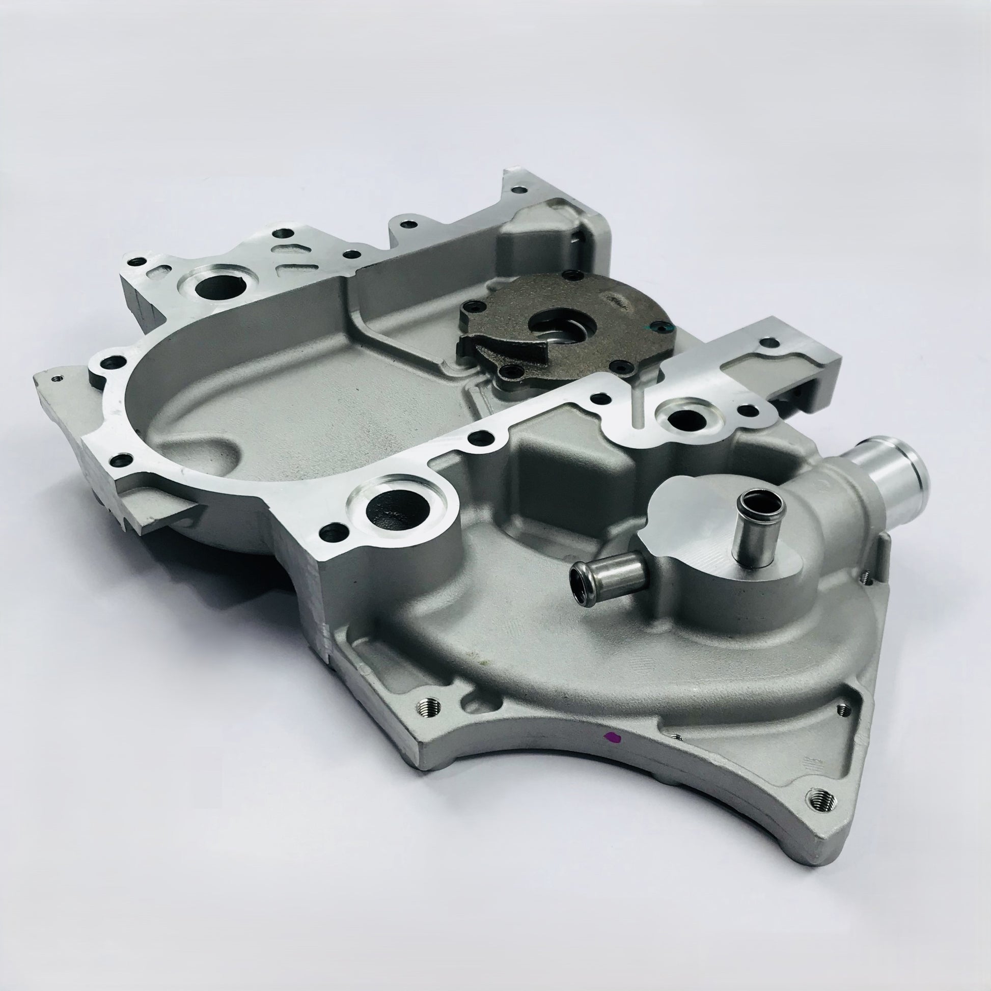 Bomba Aceite Chrys 3.3 Voyager Caravan 93-07