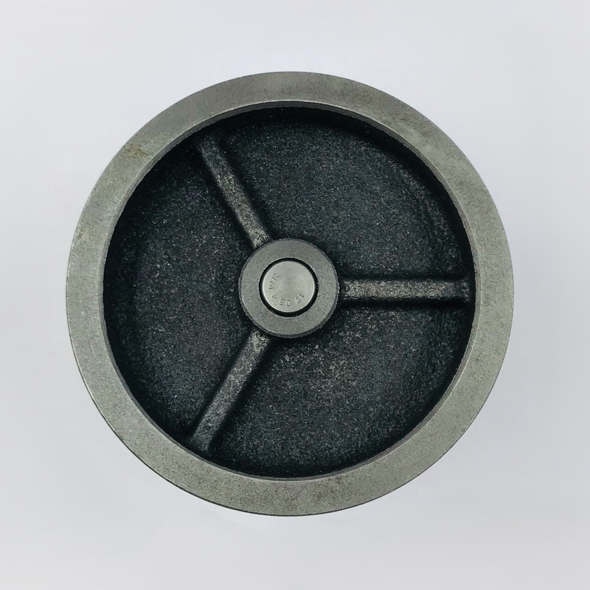 Bomba Agua Fiat Palio 1.6 2 Poleas 04-06