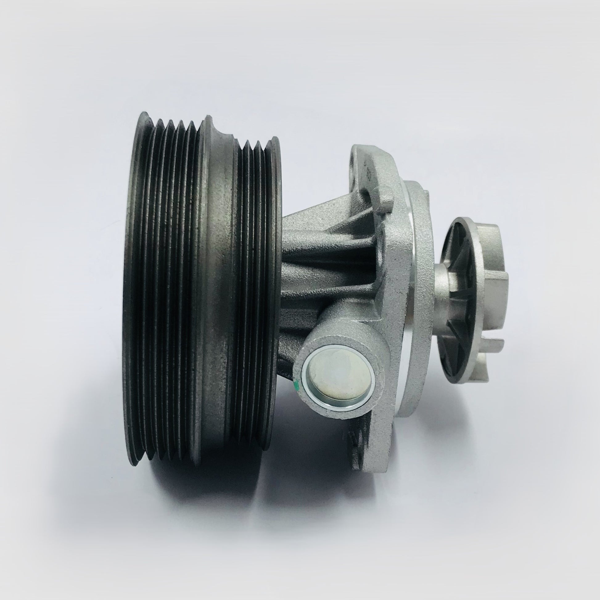 Bomba Agua Fiat Palio 1.6 2 Poleas 04-06