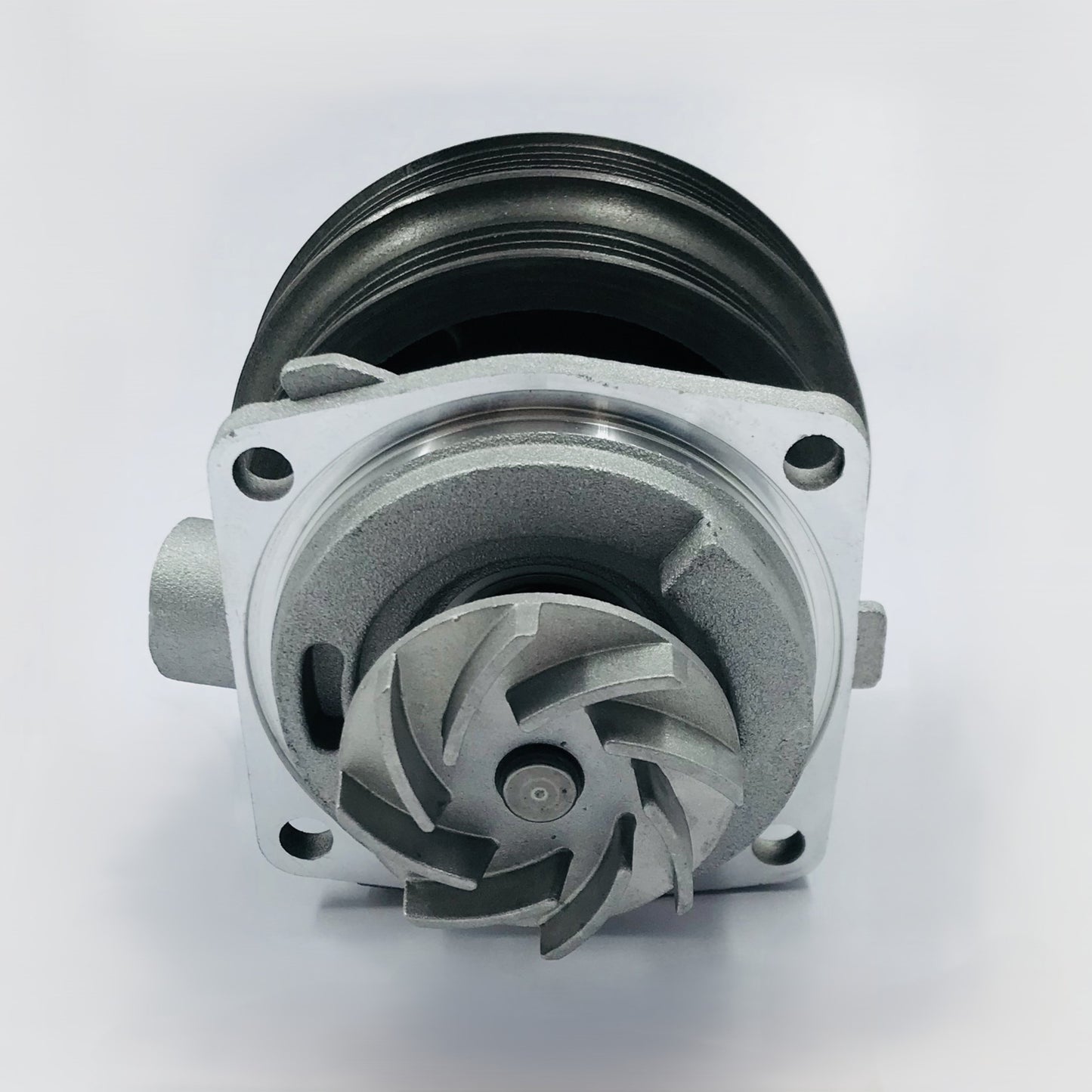 Bomba Agua Fiat Palio 1.6 2 Poleas 04-06