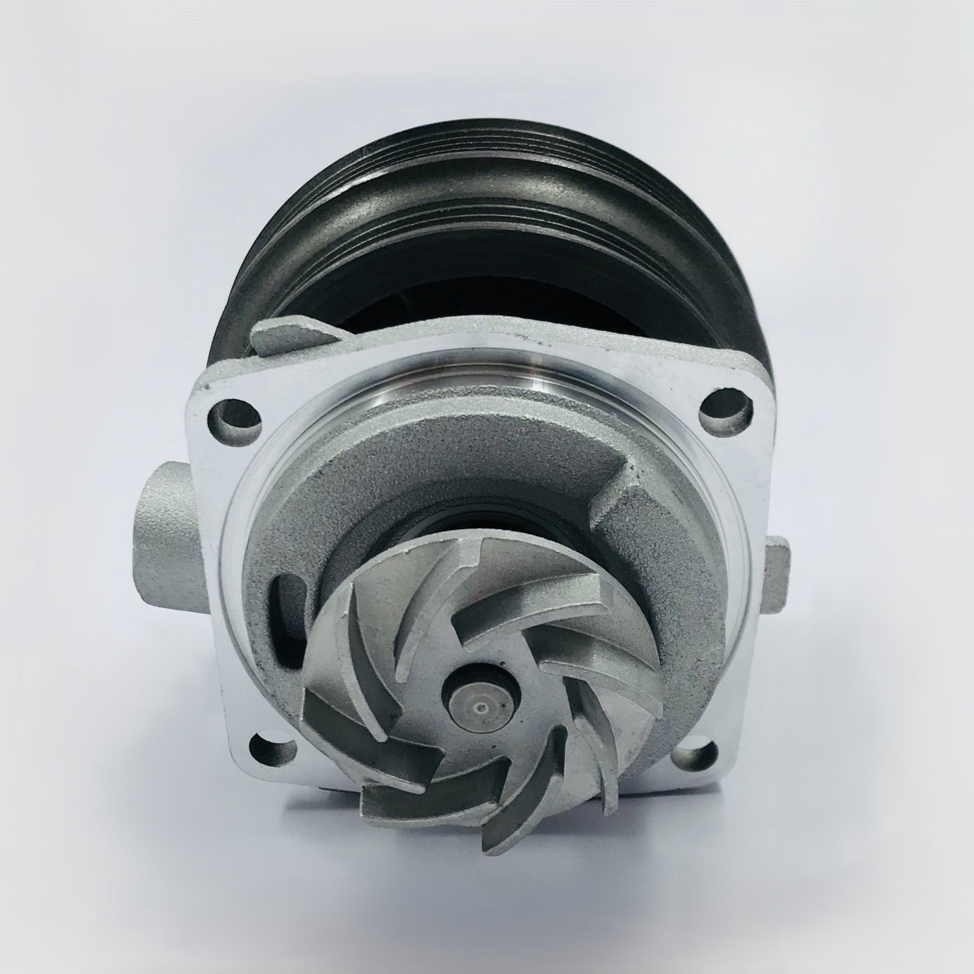 Bomba Agua Fiat Palio 1.6 2 Poleas 04-06