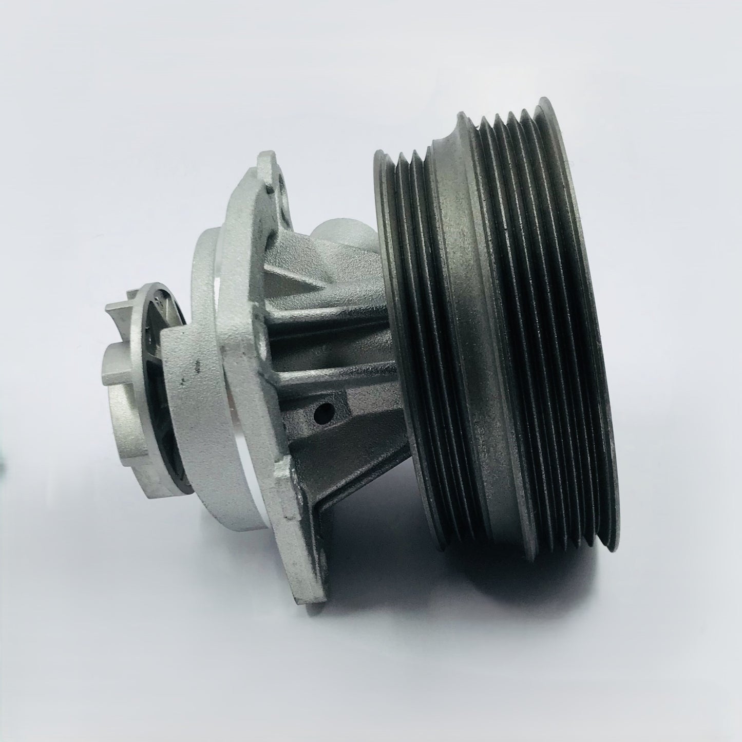 Bomba Agua Fiat Palio 1.6 2 Poleas 04-06