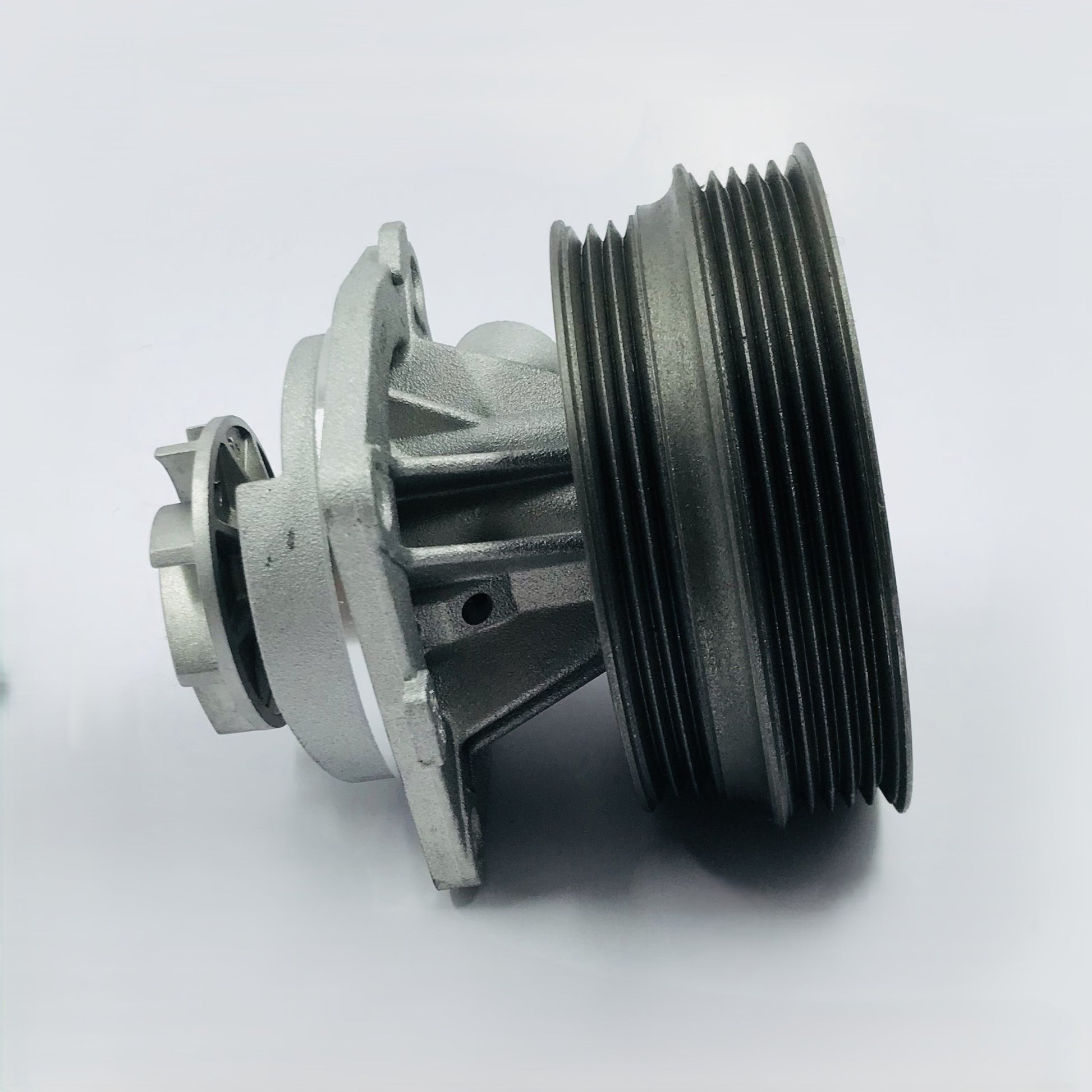 Bomba Agua Fiat Palio 1.6 2 Poleas 04-06