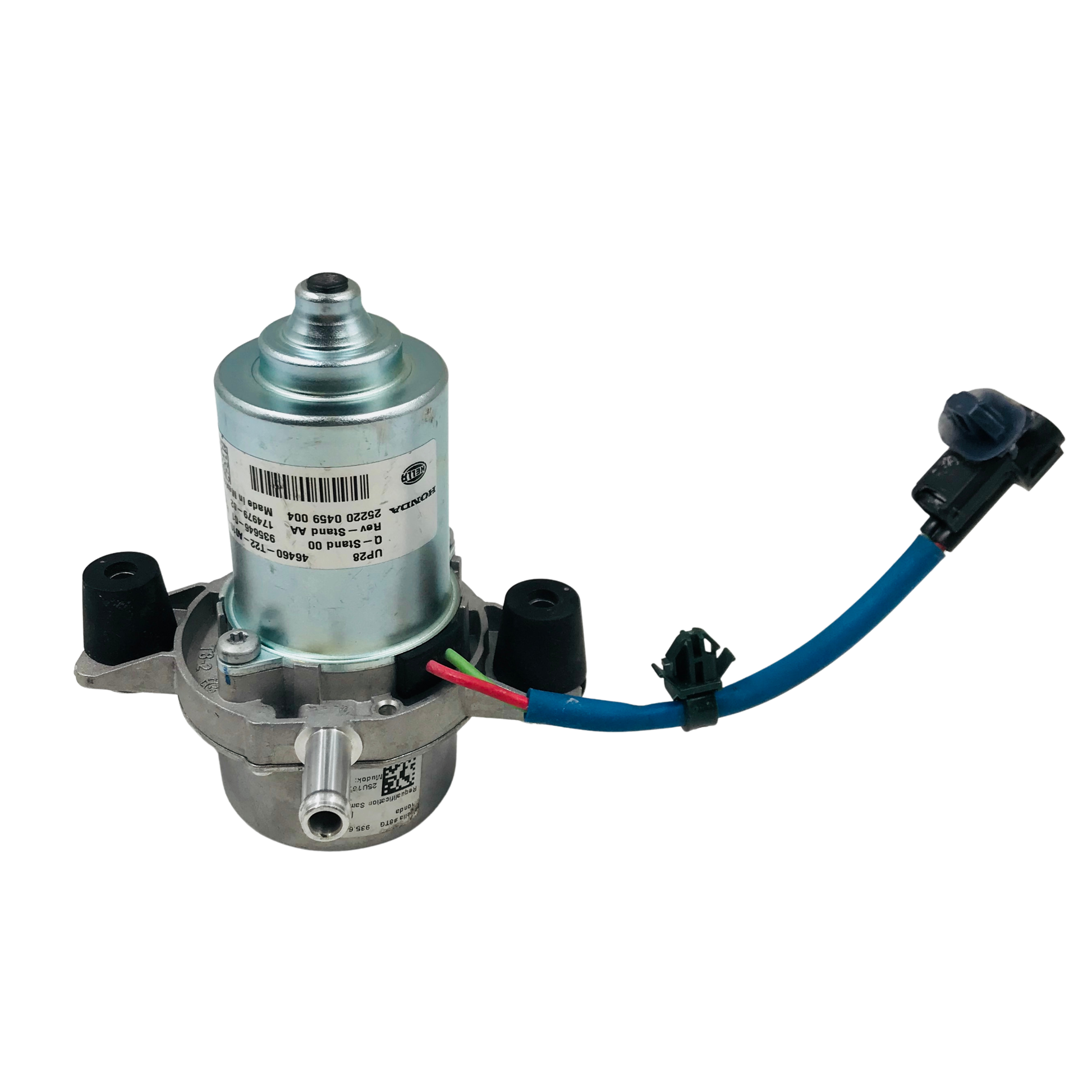 Bomba Vacio Frenos Honda Acura 1.5 Civic Integra 22-25 Original