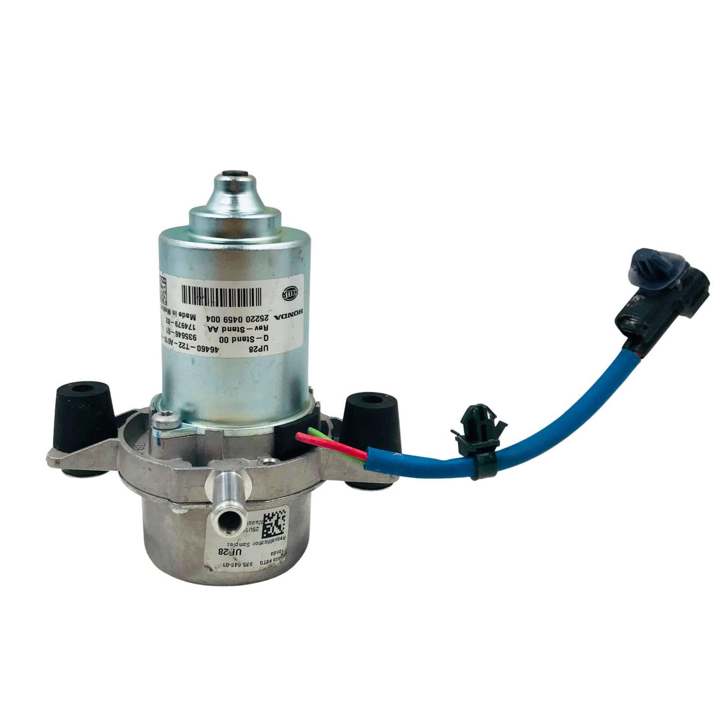Bomba Vacio Frenos Honda Acura 1.5 Civic Integra 22-25 Original