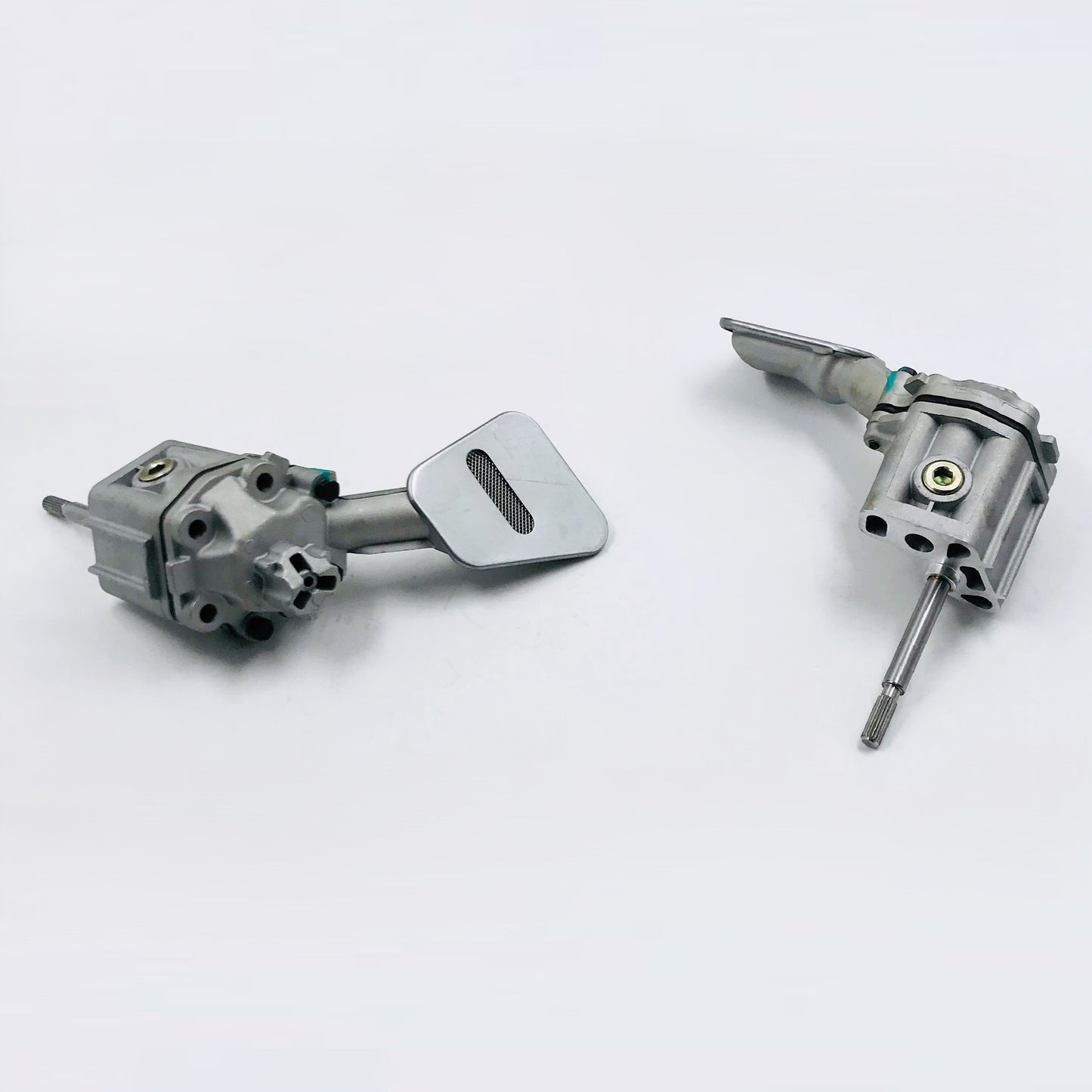 Bomba Aceite Fiat 1.6 Palio 04-13