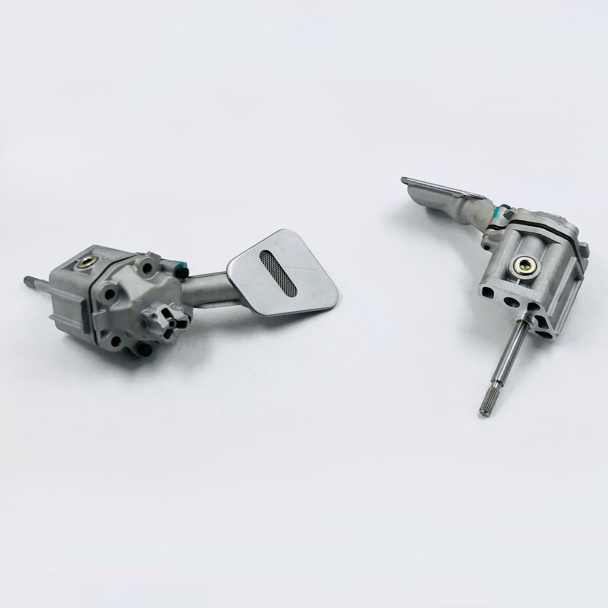 Bomba Aceite Fiat 1.6 Palio 04-13