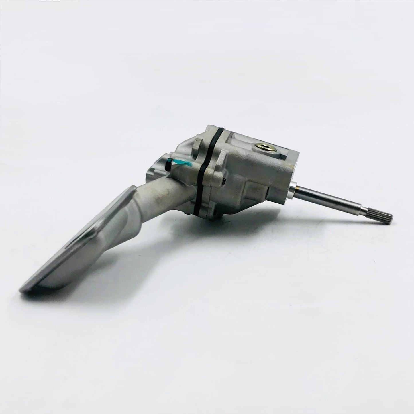 Bomba Aceite Fiat 1.6 Palio 04-13