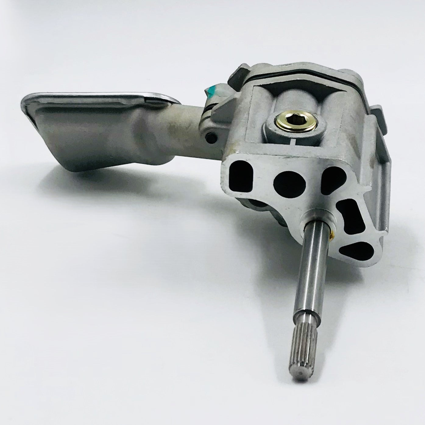 Bomba Aceite Fiat 1.6 Palio 04-13