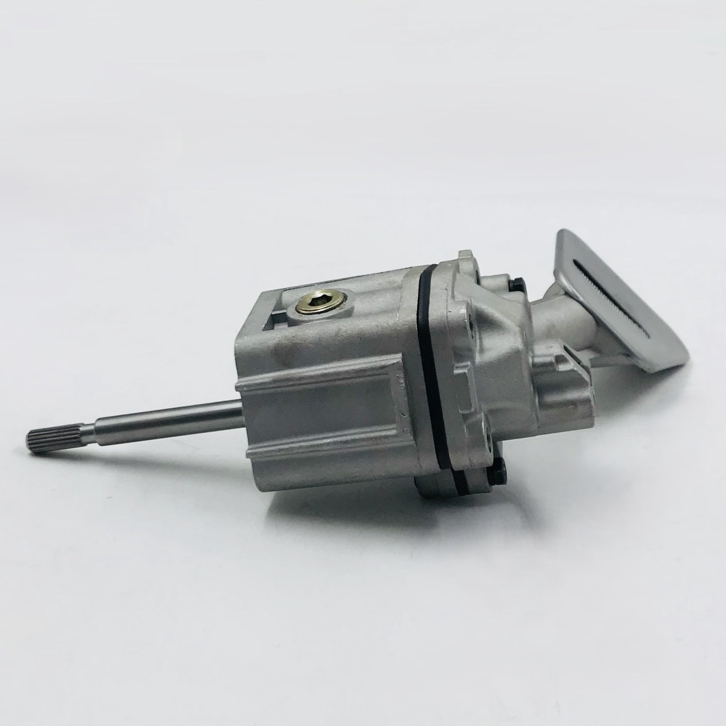 Bomba Aceite Fiat 1.6 Palio 04-13