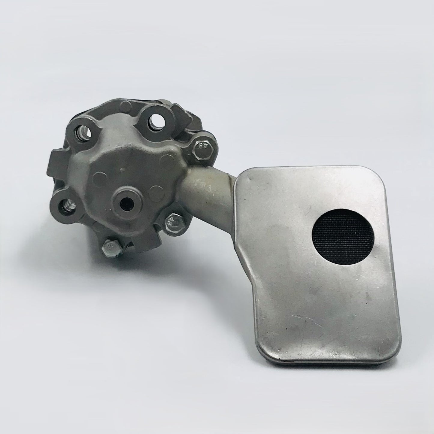 Bomba Aceite Fiat 1.0 1.3 Palio 00-12  46591807