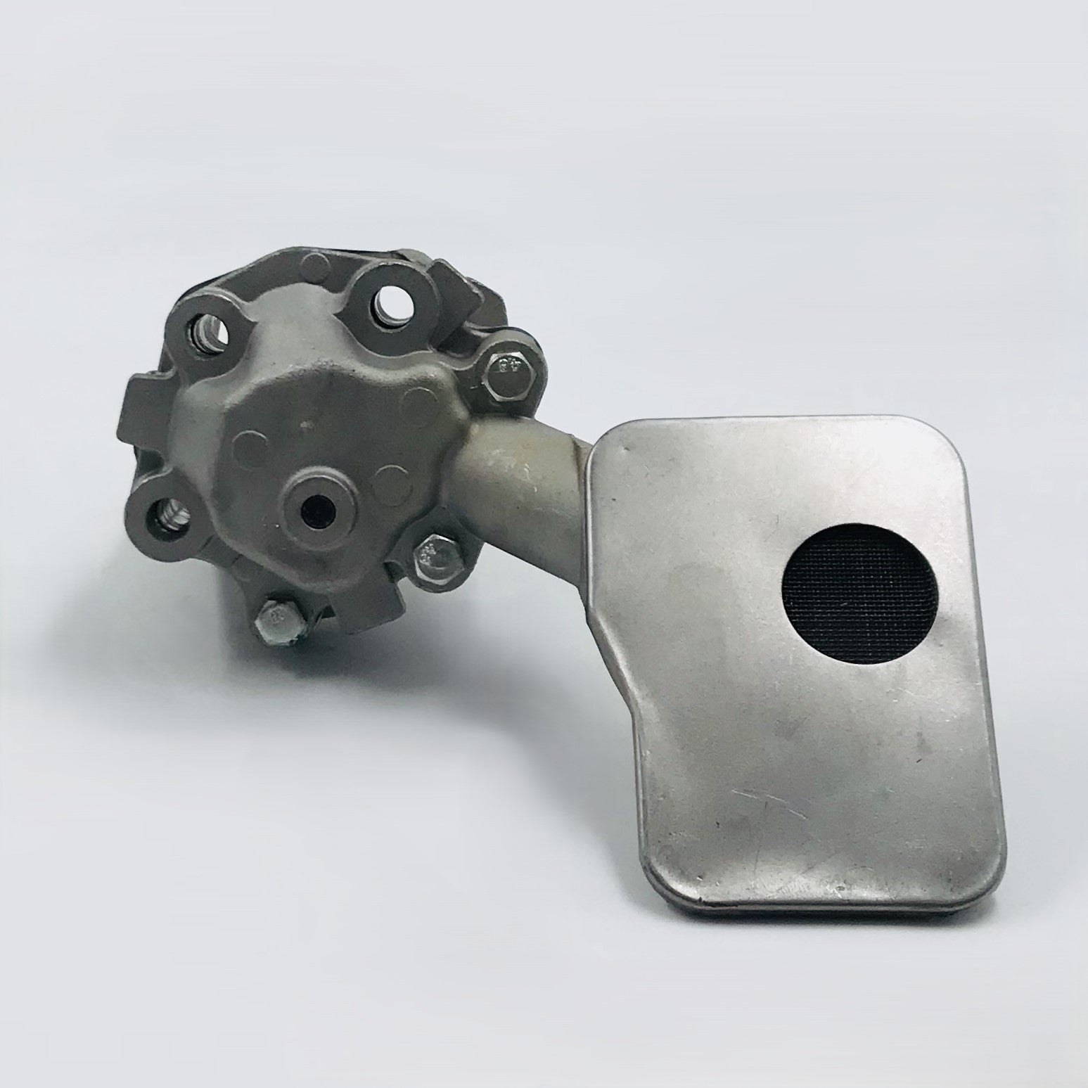 Bomba Aceite Fiat 1.0 1.3 Palio 00-12  46591807