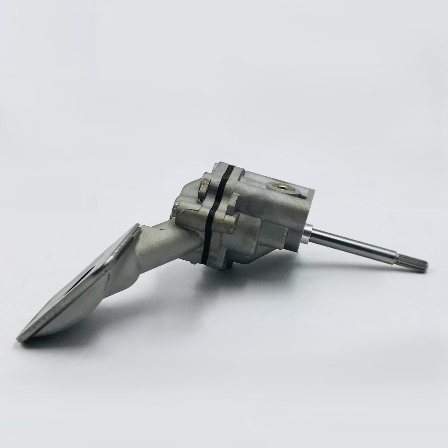 Bomba Aceite Fiat 1.0 1.3 Palio 00-12  46591807