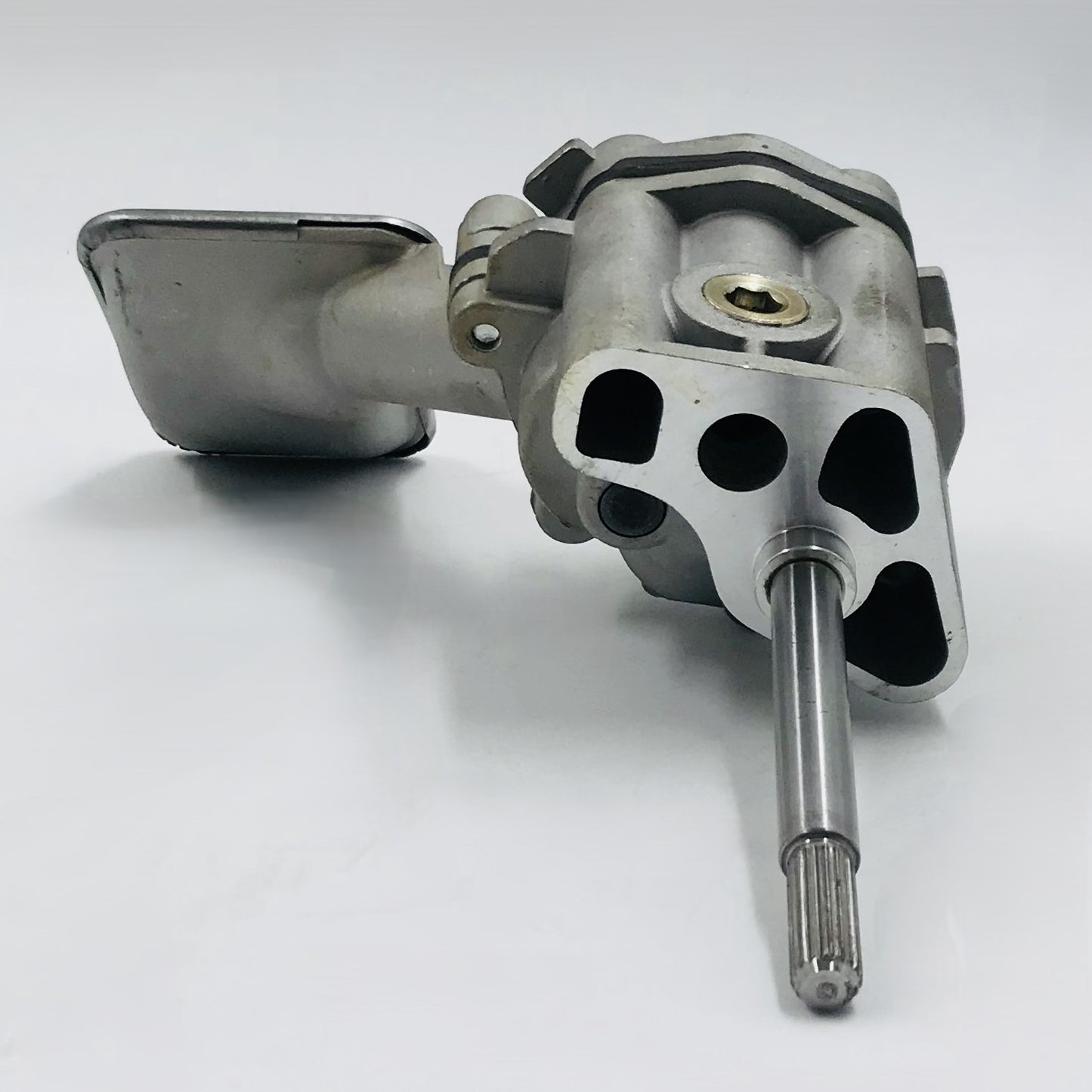 Bomba Aceite Fiat 1.0 1.3 Palio 00-12  46591807