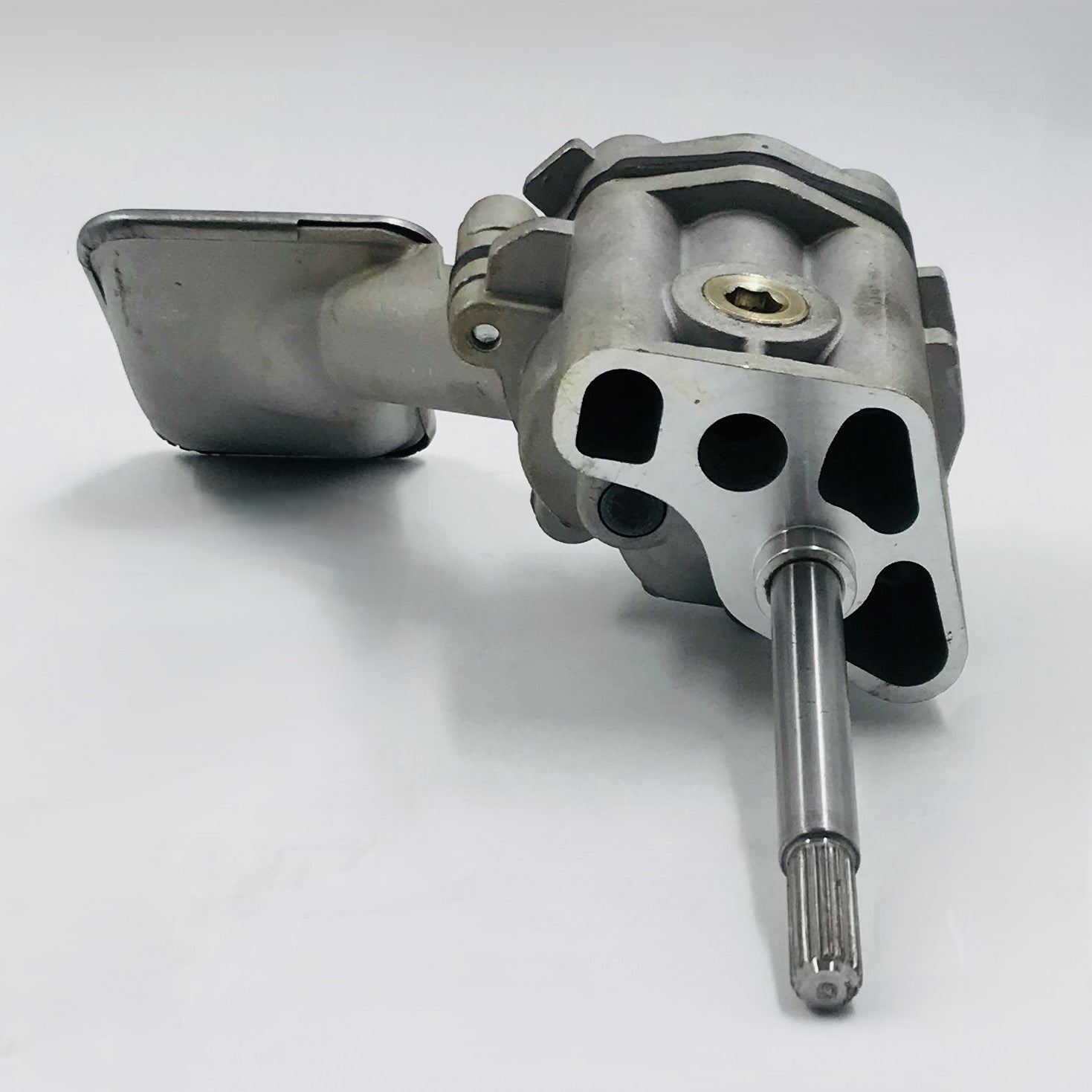 Bomba Aceite Fiat 1.0 1.3 Palio 00-12  46591807