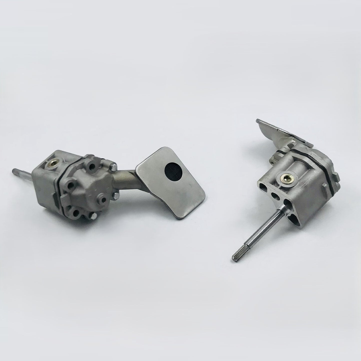 Bomba Aceite Fiat 1.0 1.3 Palio 00-12  46591807