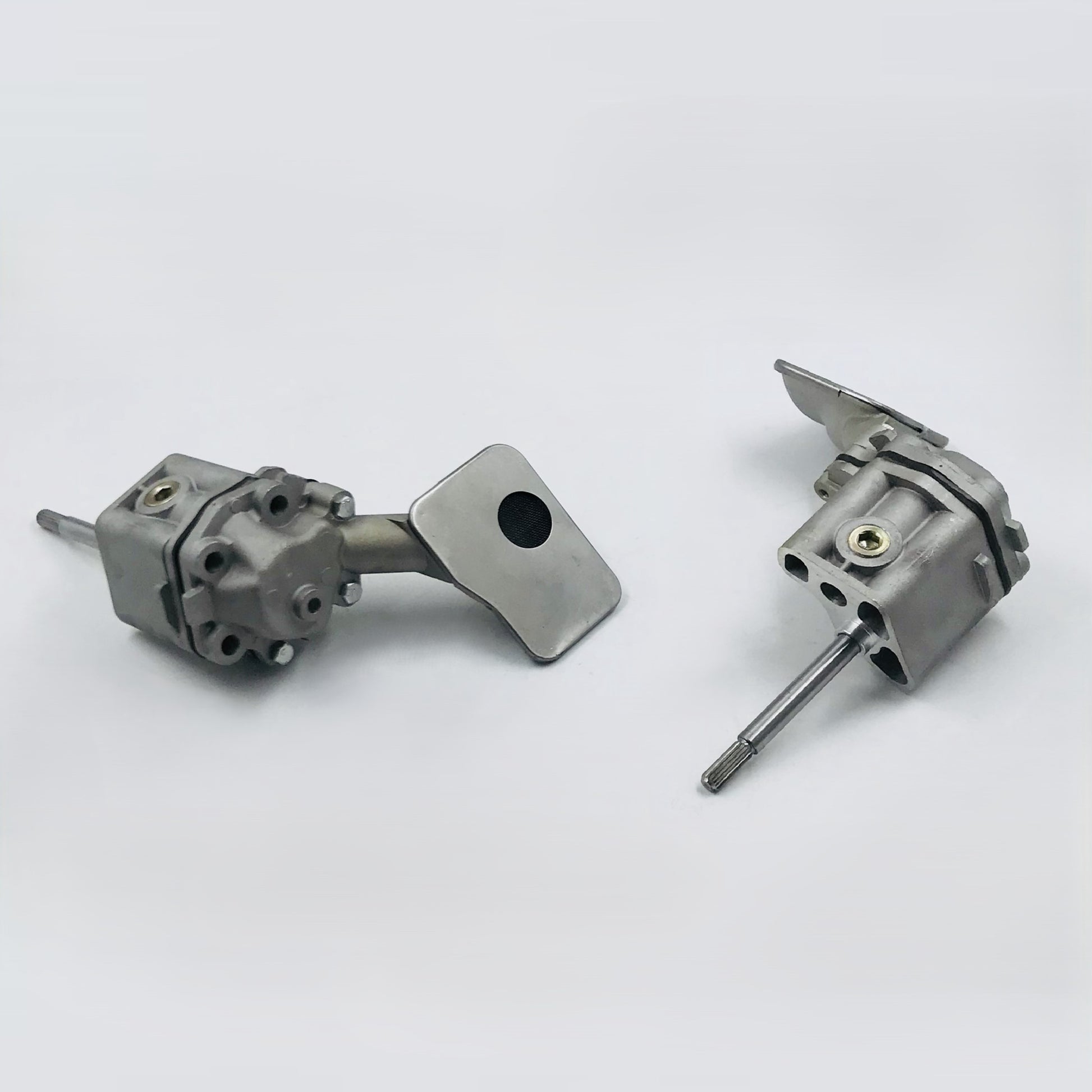 Bomba Aceite Fiat 1.0 1.3 Palio 00-12  46591807