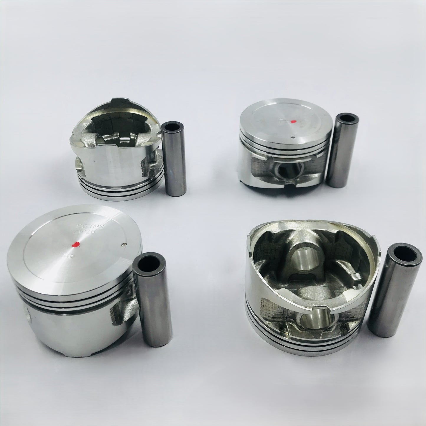 Pistones Chrys 2.0 Neon Std  4759 2C875400 Plano