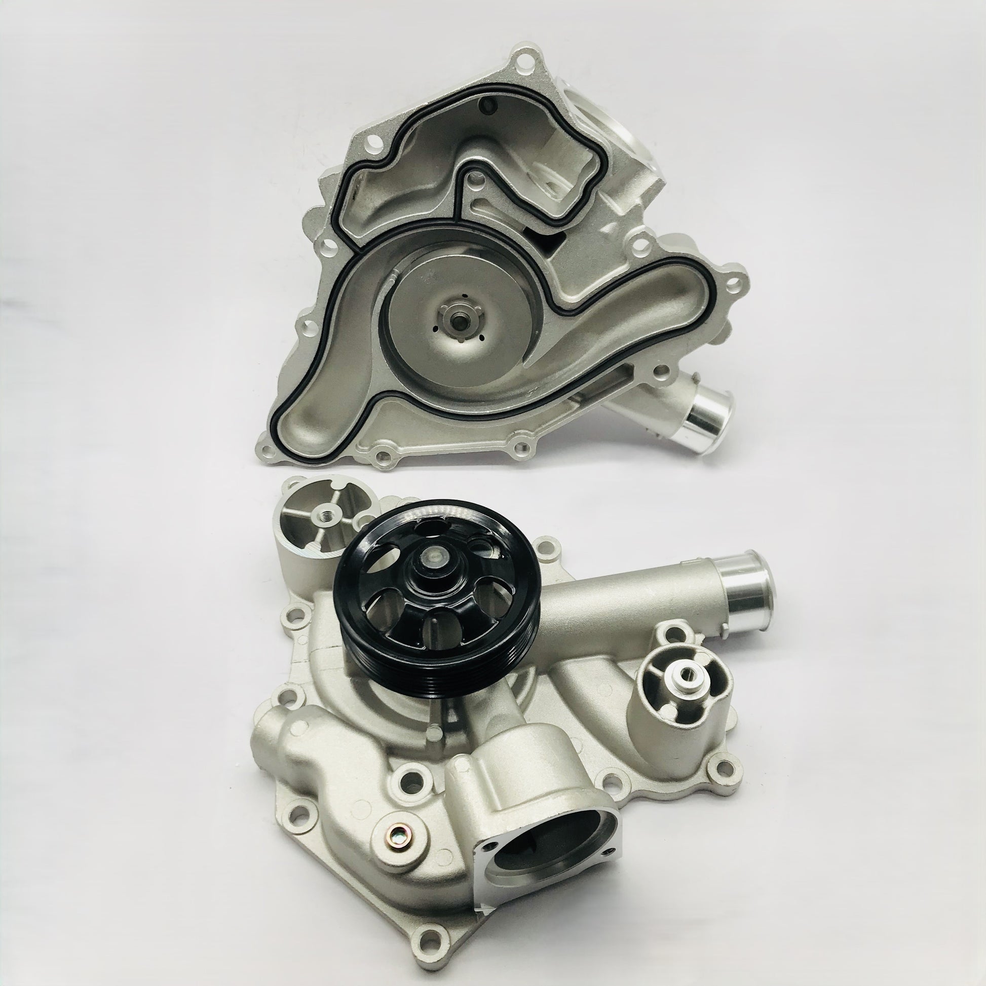 Bomba Agua Chrys 5.7 Hemi   Yhcr149