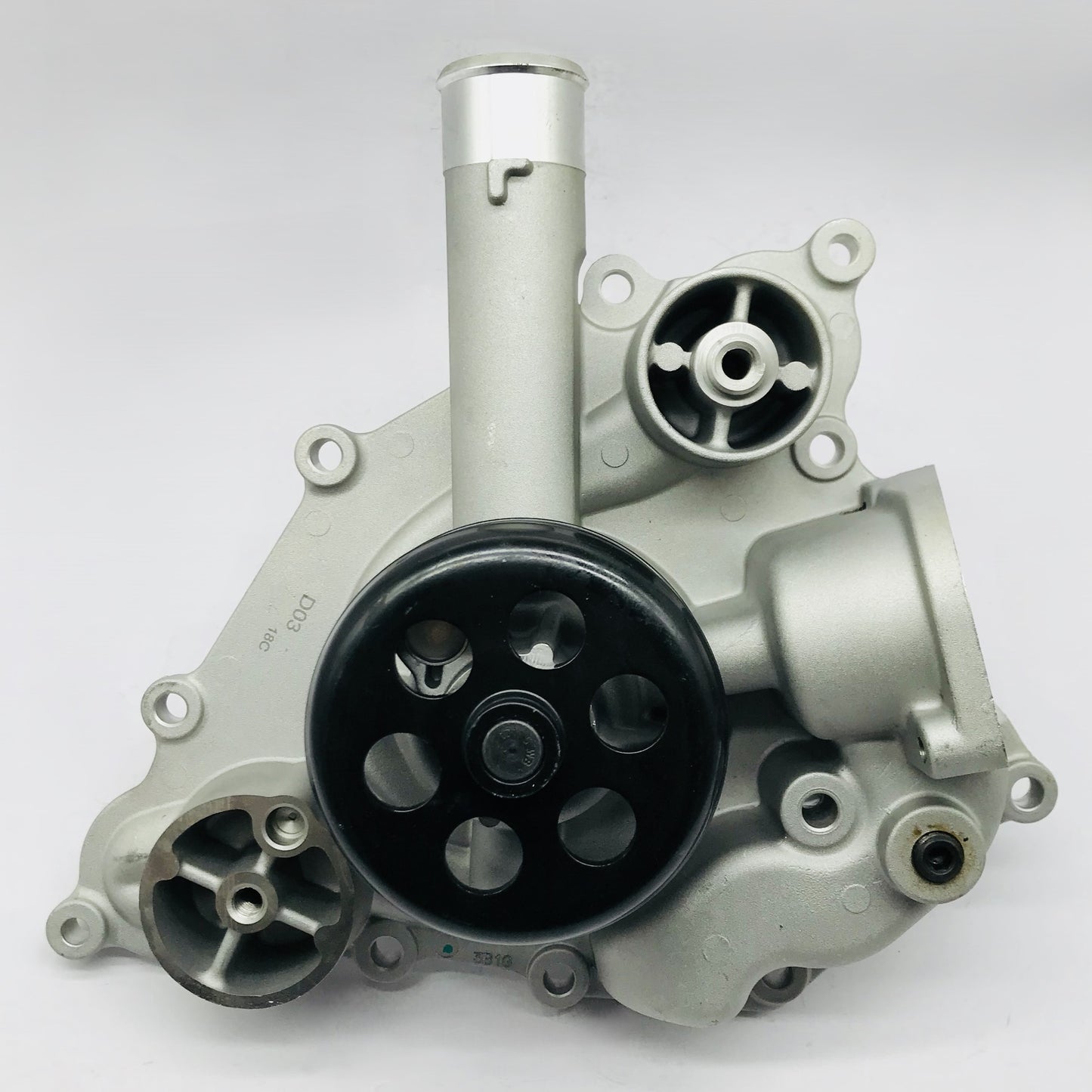 Bomba Agua Chrys 5.7 Hemi   Yhcr149