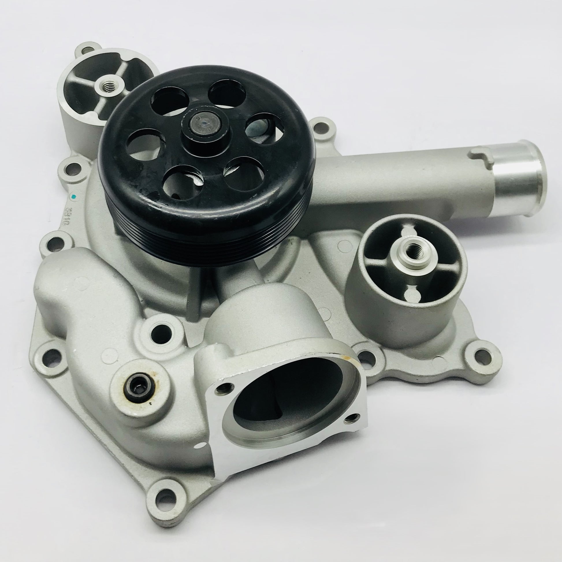 Bomba Agua Chrys 5.7 Hemi   Yhcr149