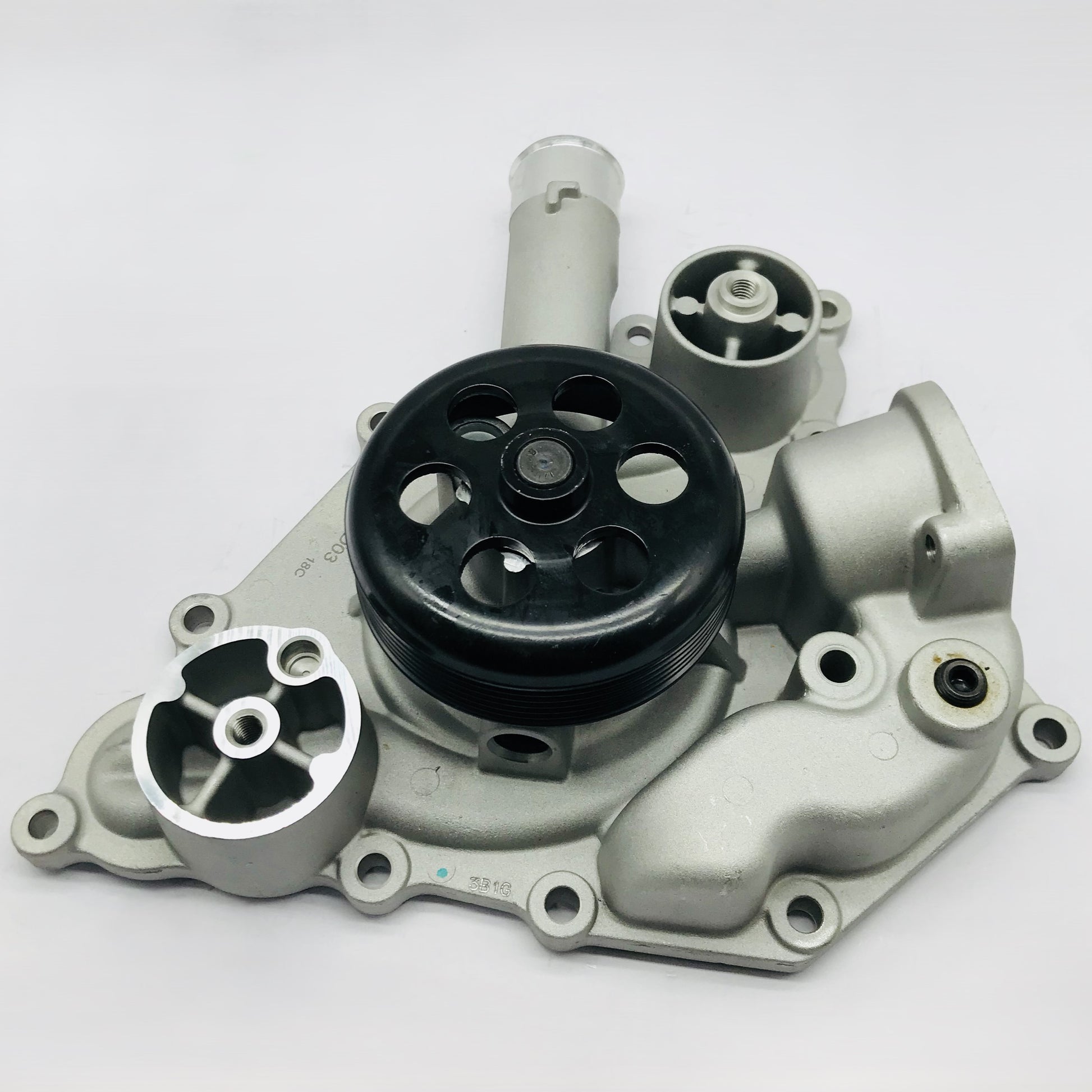 Bomba Agua Chrys 5.7 Hemi   Yhcr149