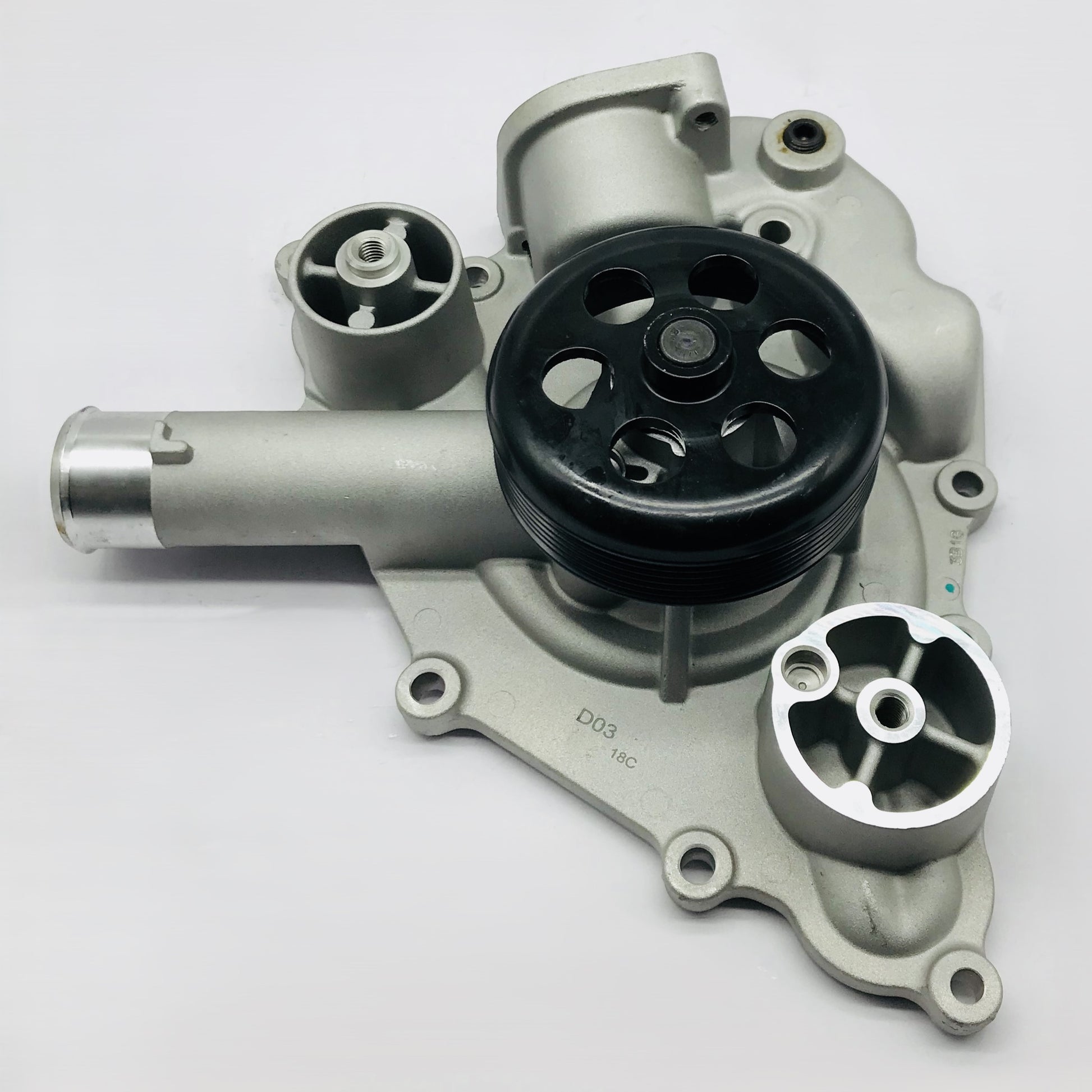 Bomba Agua Chrys 5.7 Hemi   Yhcr149