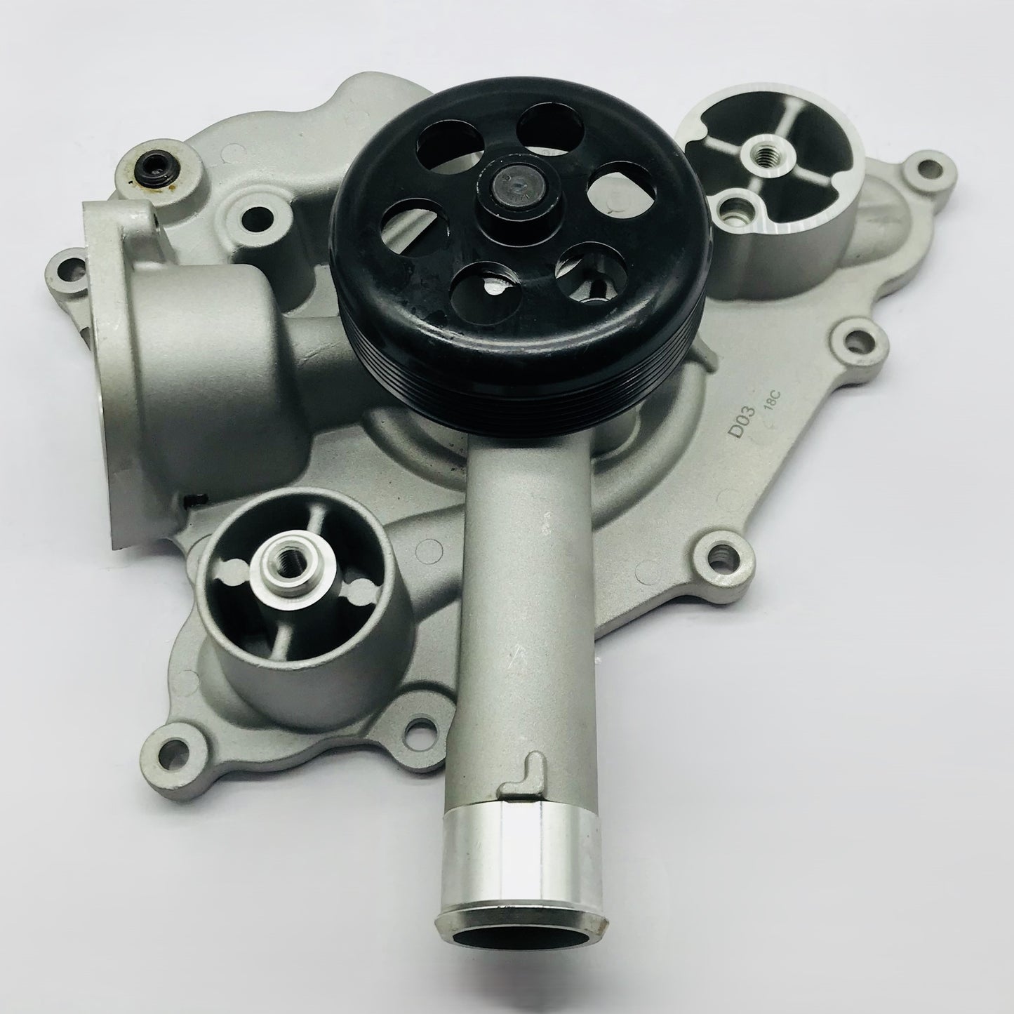 Bomba Agua Chrys 5.7 Hemi   Yhcr149