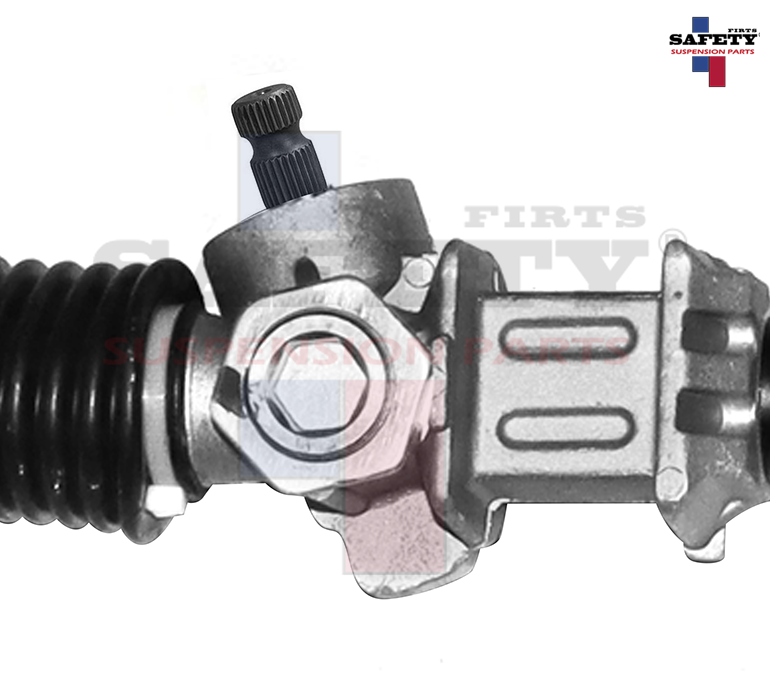 Caja Direcion Nissan Tsuru I 84-87 Vástago 29.5M