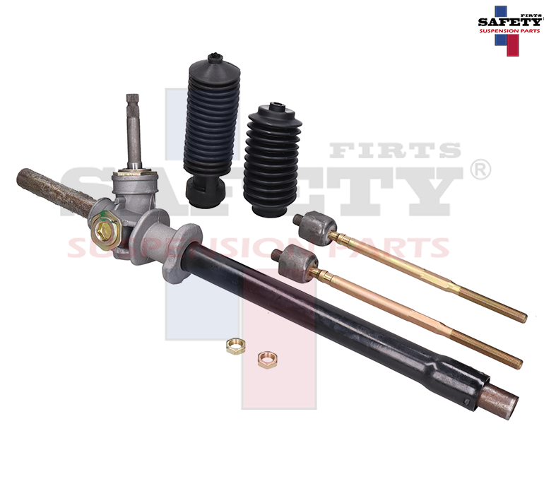 Caja Direcion Nissan 1.6 Tsuru Iii  Std 92-17