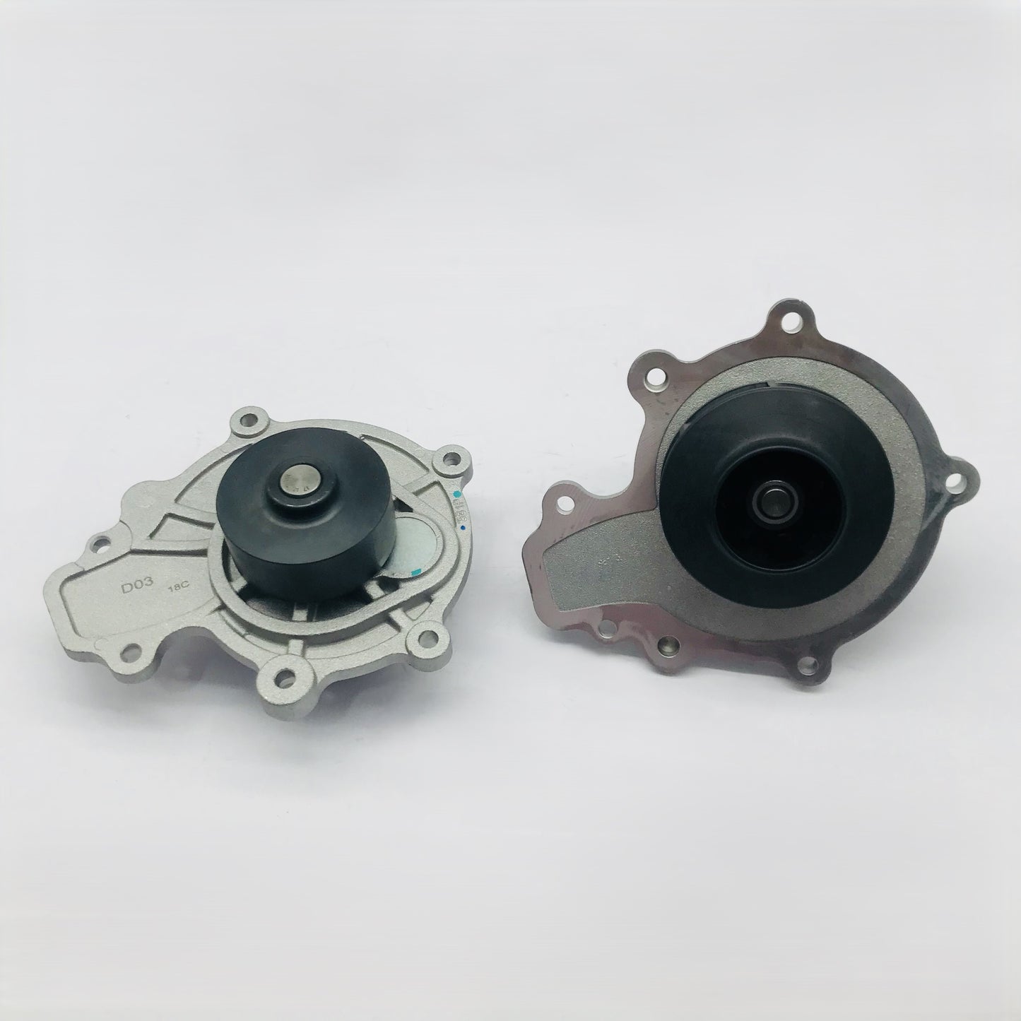 Bomba Agua Chev 2.0 Captiva  Yhch124