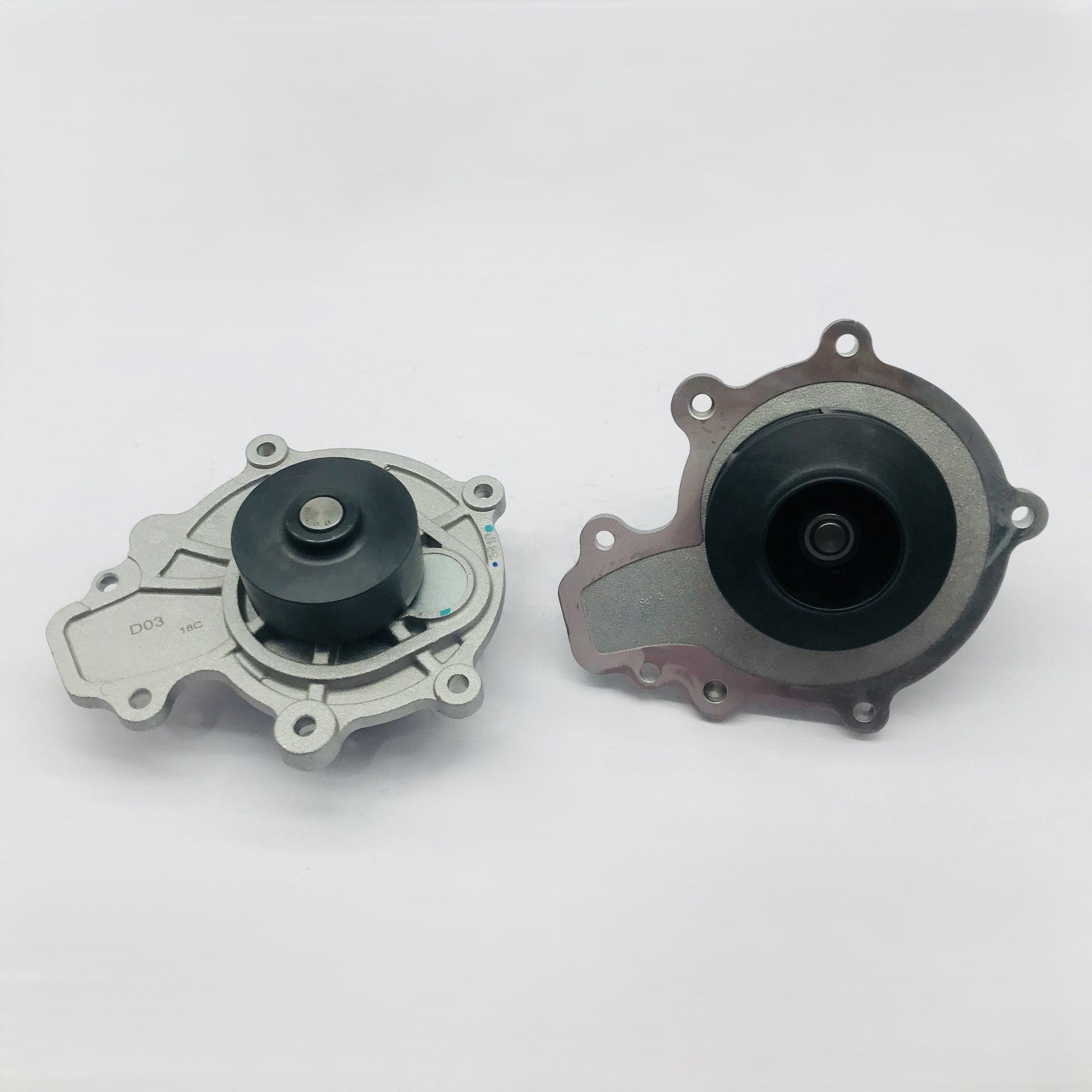 Bomba Agua Chev 2.0 Captiva  Yhch124