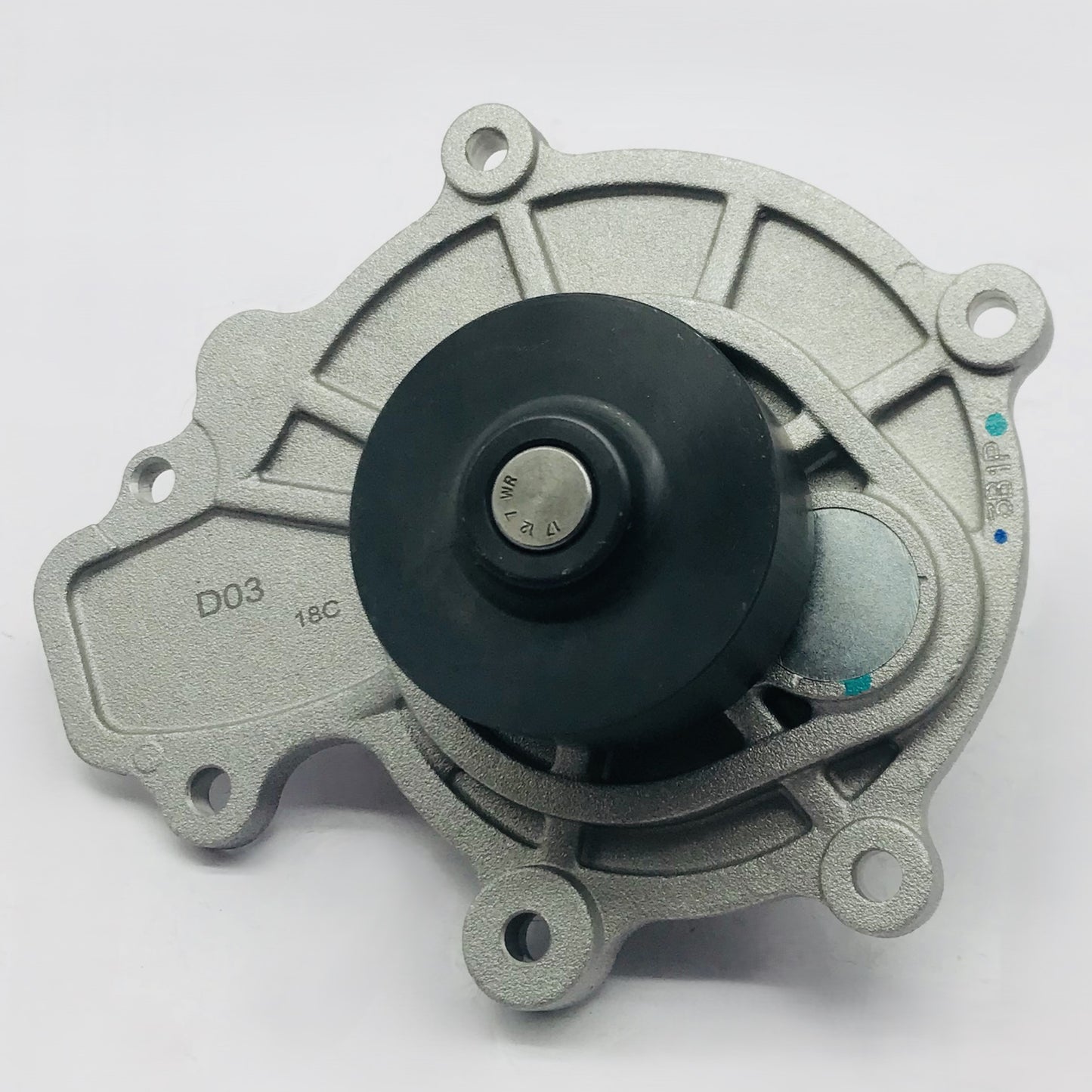 Bomba Agua Chev 2.0 Captiva  Yhch124