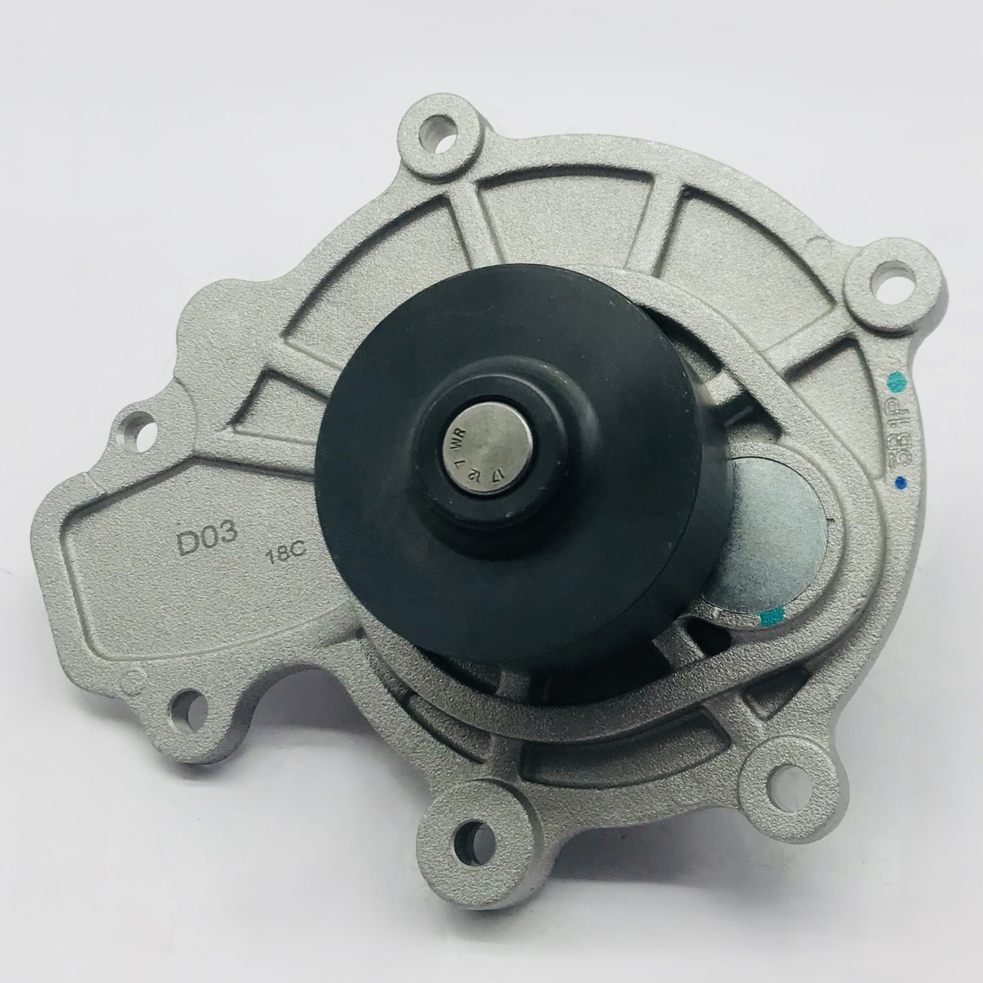 Bomba Agua Chev 2.0 Captiva  Yhch124