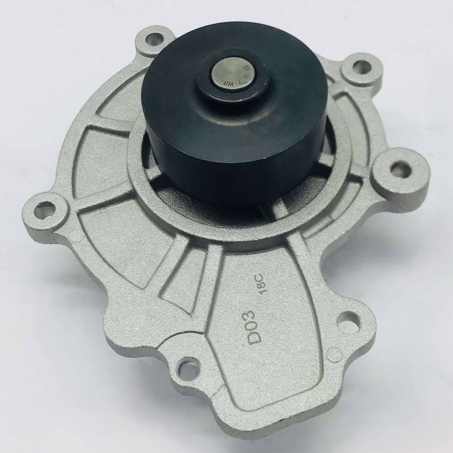 Bomba Agua Chev 2.0 Captiva  Yhch124