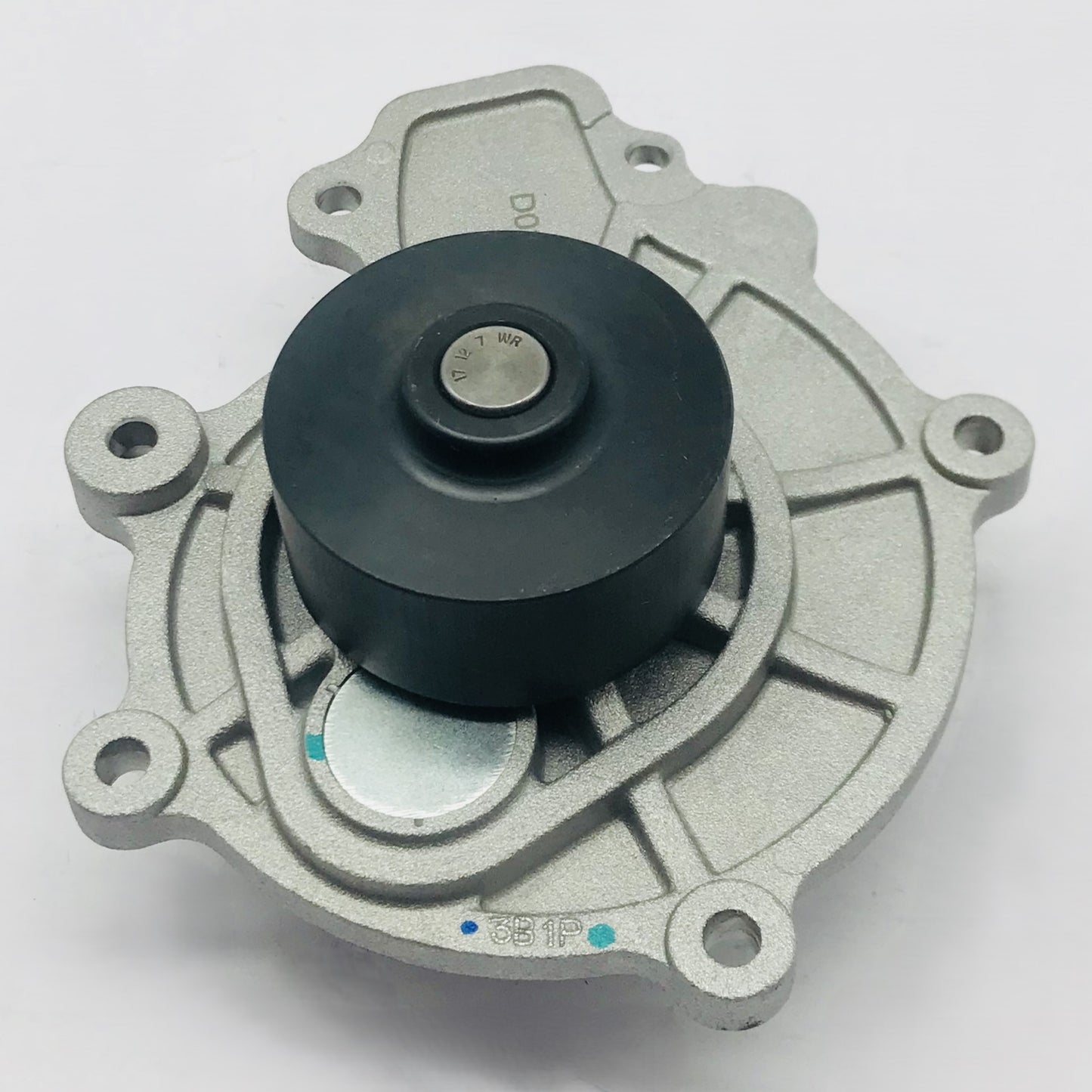 Bomba Agua Chev 2.0 Captiva  Yhch124