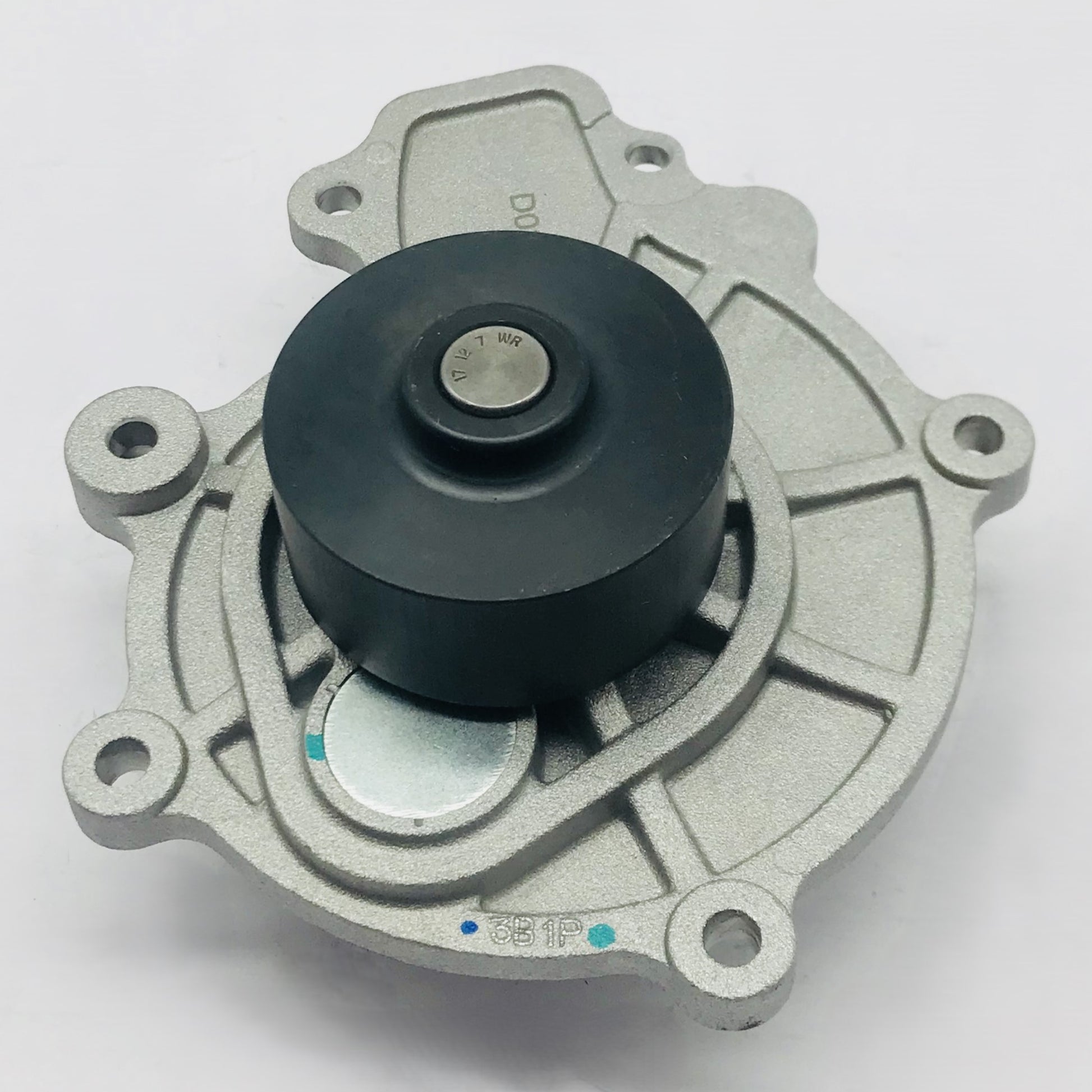 Bomba Agua Chev 2.0 Captiva  Yhch124