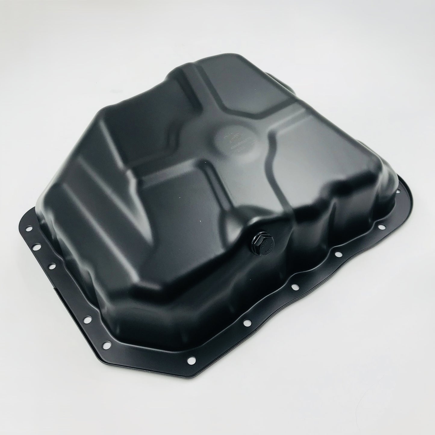 Carter Chrys 2.4 Journey Compass 09-20