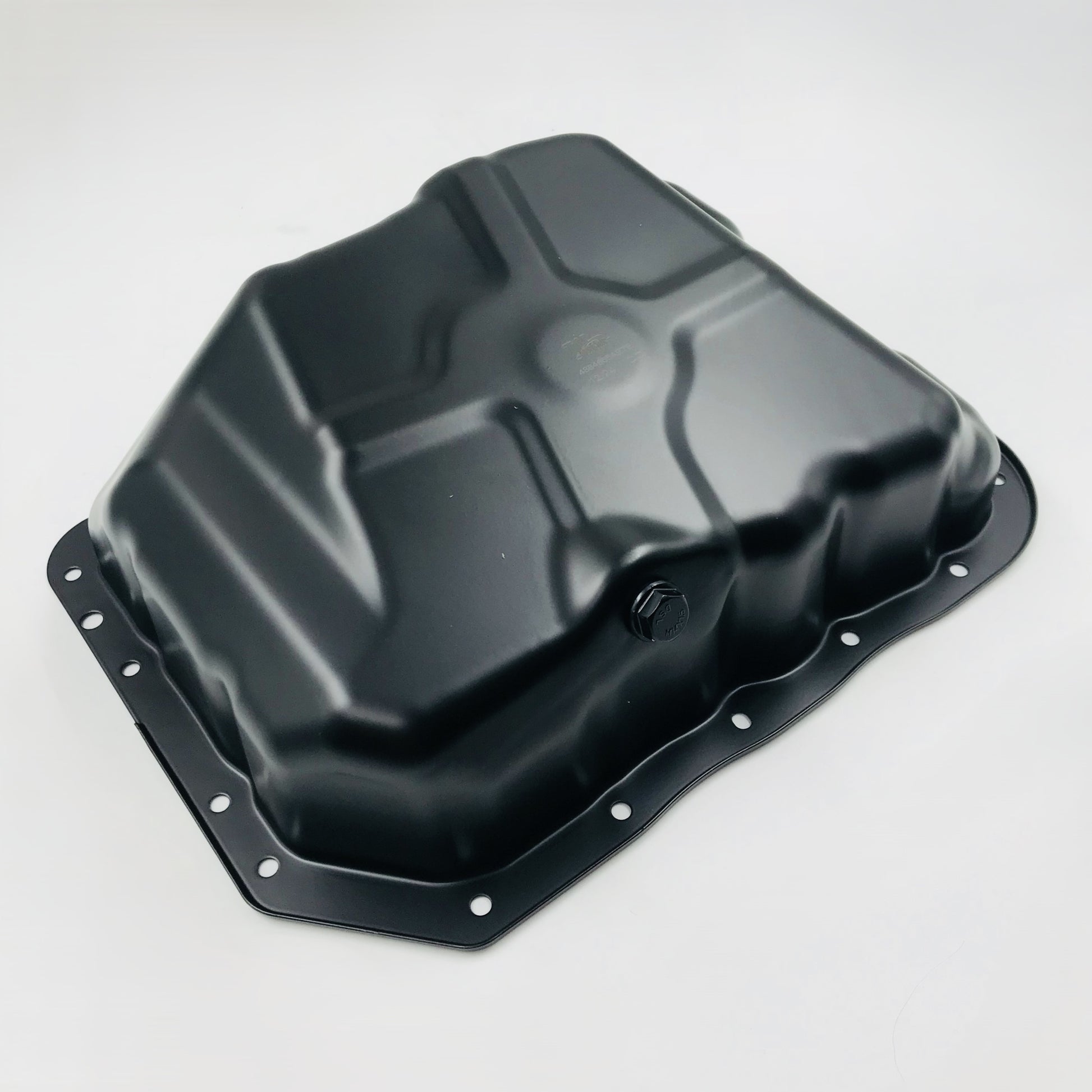 Carter Chrys 2.4 Journey Compass 09-20