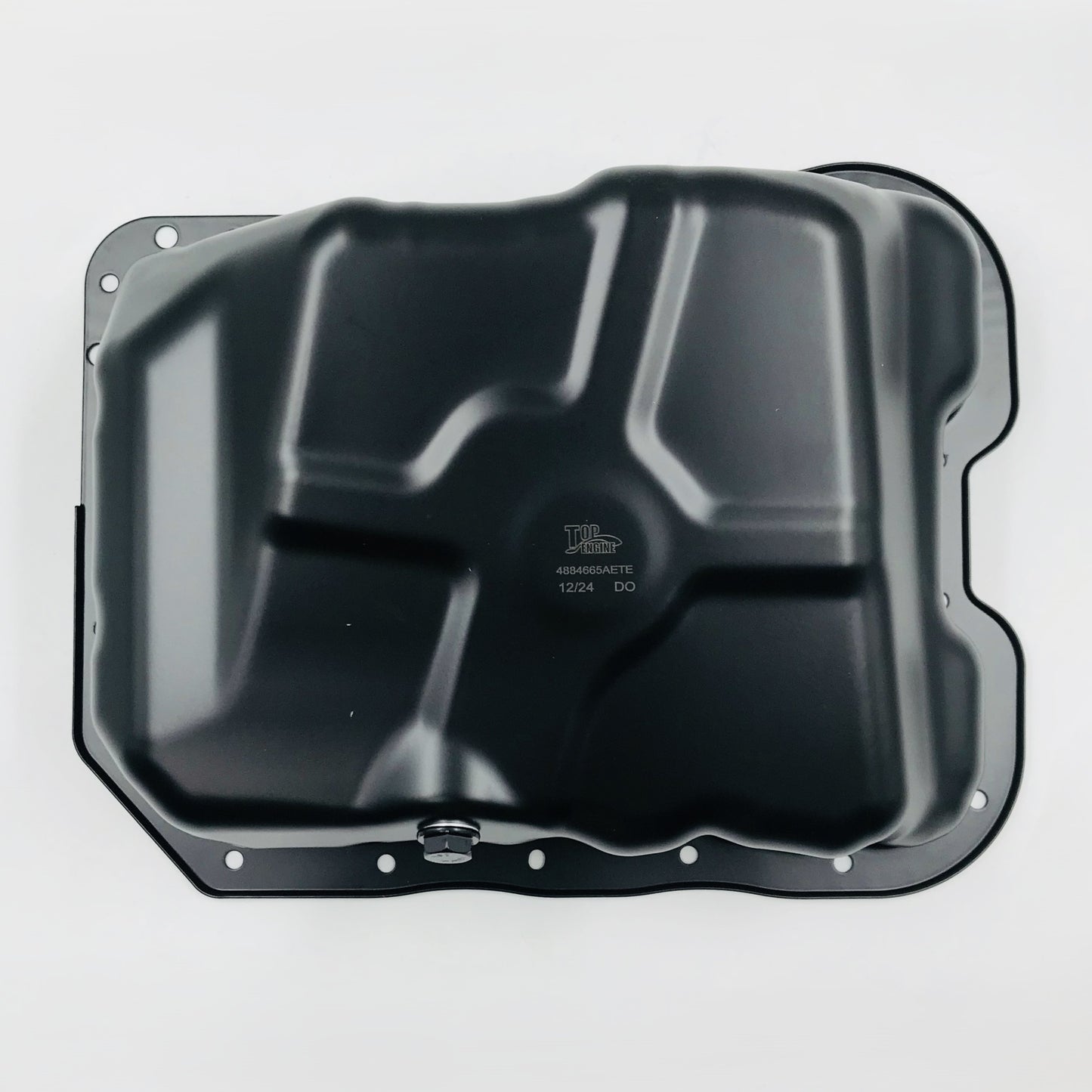 Carter Chrys 2.4 Journey Compass 09-20