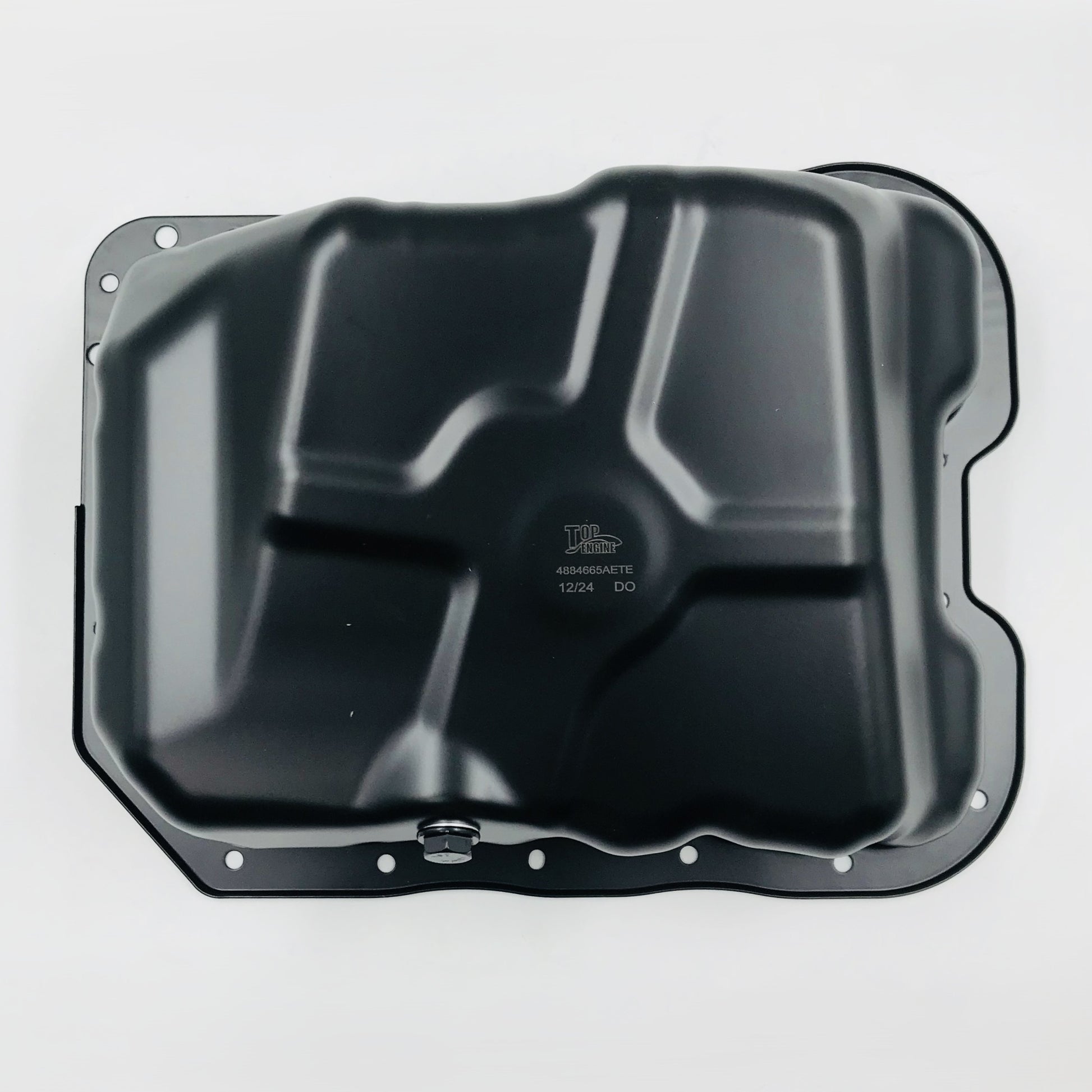 Carter Chrys 2.4 Journey Compass 09-20