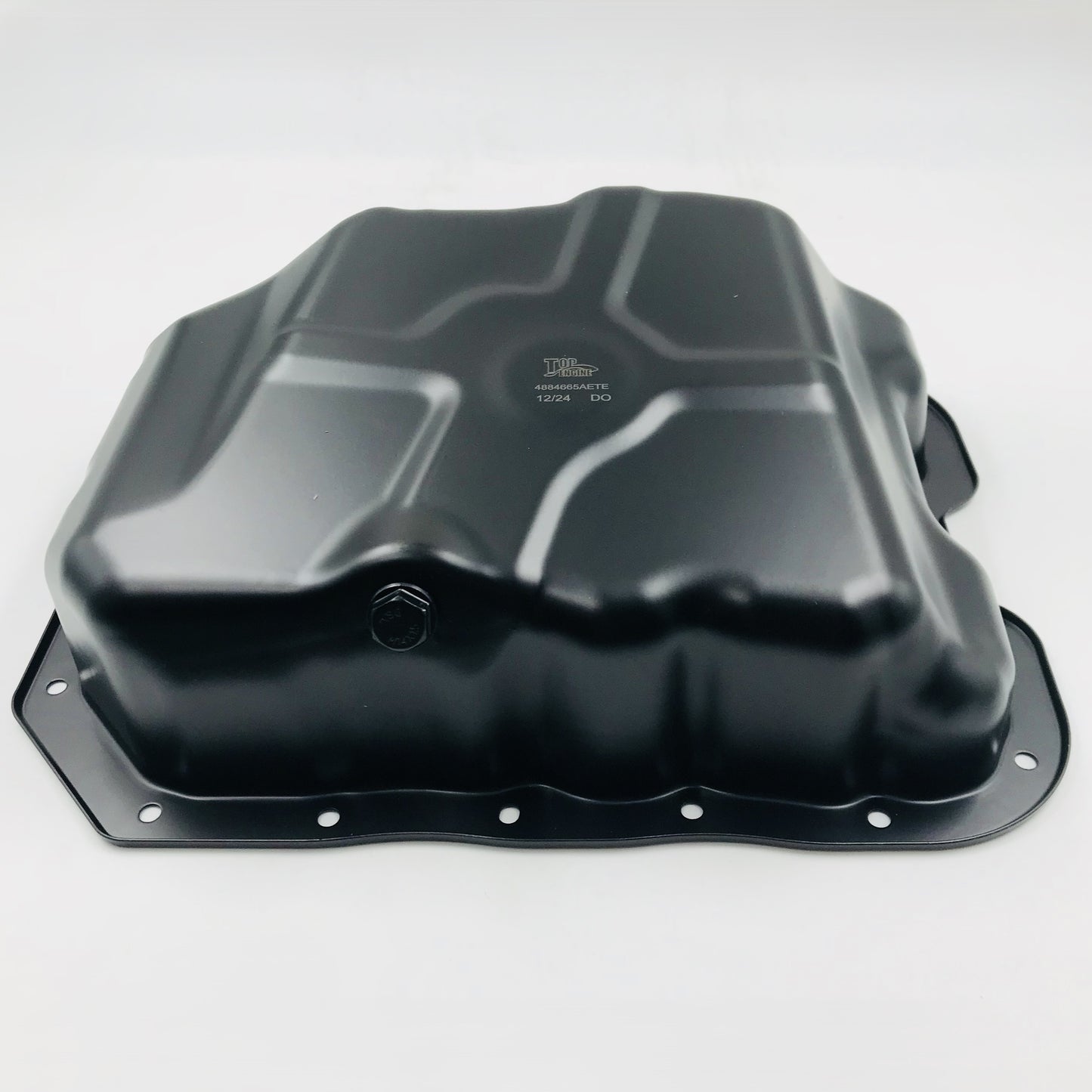 Carter Chrys 2.4 Journey Compass 09-20