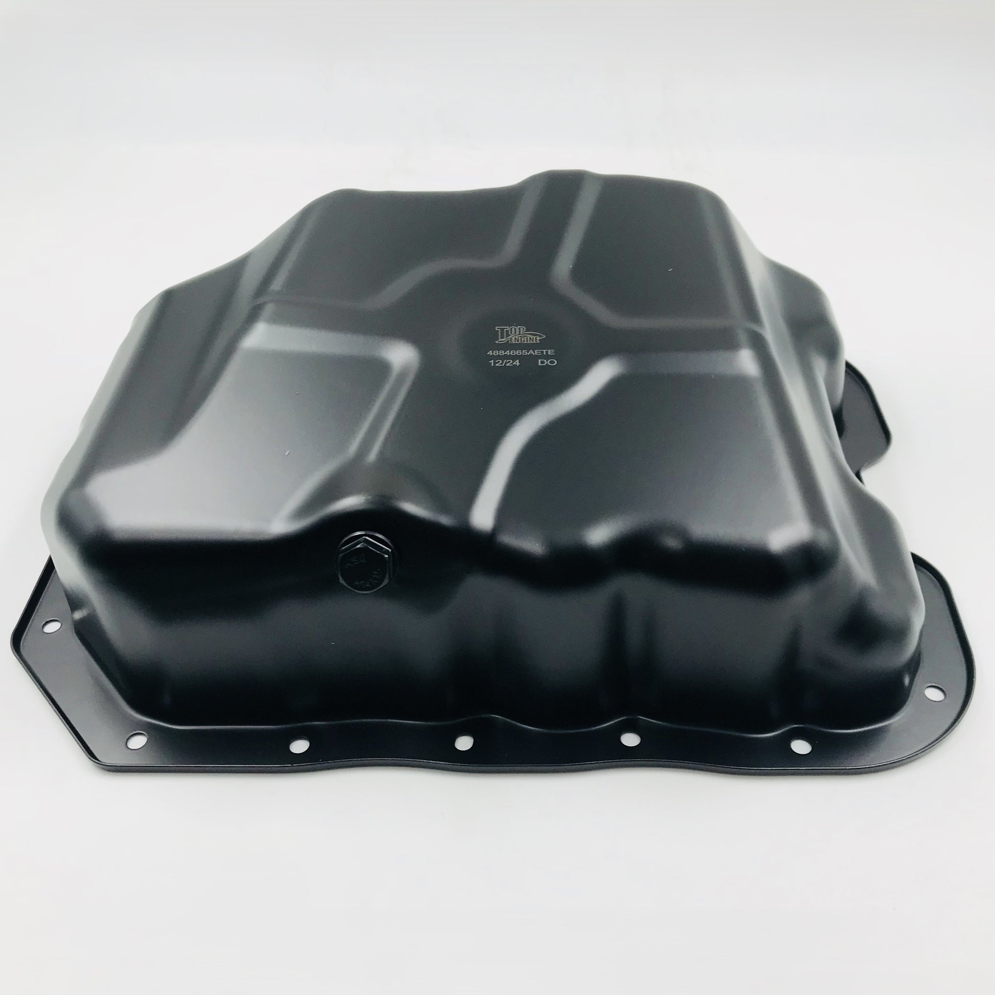 Carter Chrys 2.4 Journey Compass 09-20