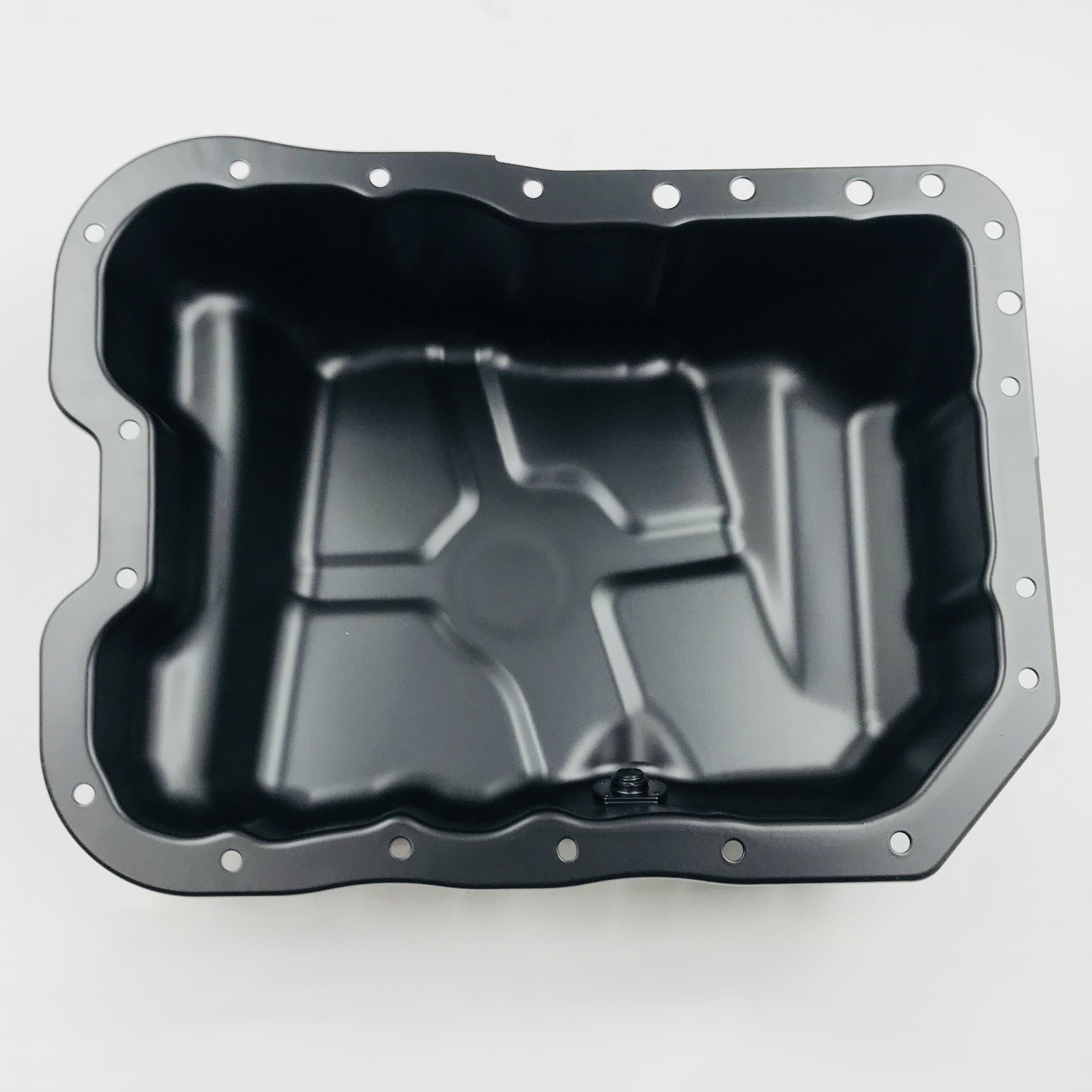 Carter Chrys 2.4 Journey Compass 09-20