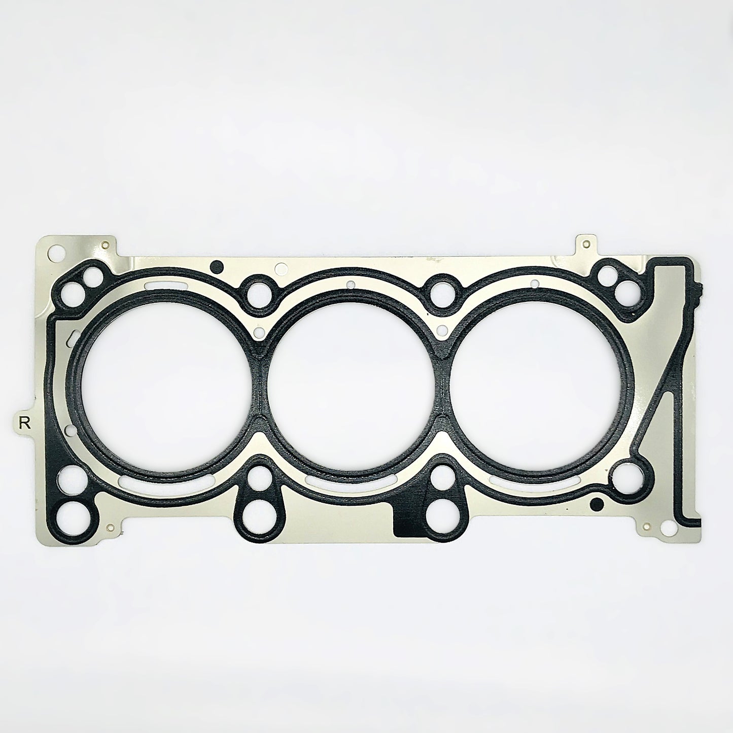 Empaque Cabeza Chrys 3.6 Otro Tipo Metal Plano 16-21