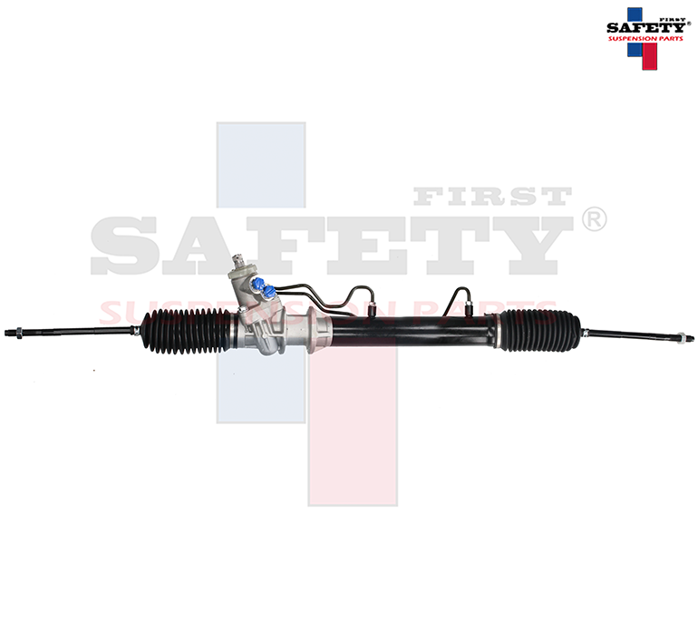 Caja Direcion Hid Nissan 3.3 3.5 Pathfinder  97-04
