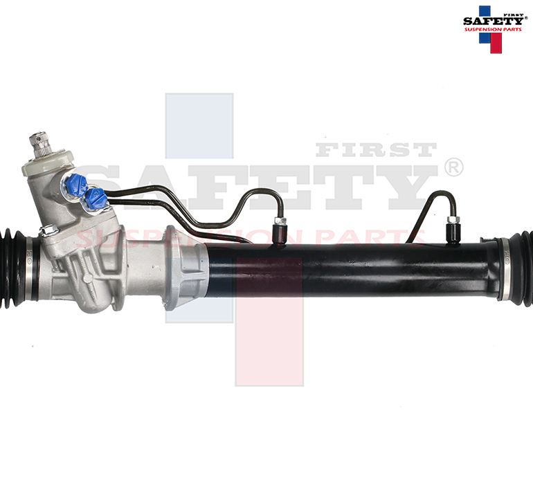 Caja Direcion Hid Nissan 3.3 3.5 Pathfinder  97-04
