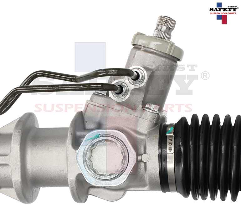 Caja Direcion Hid Nissan 3.3 3.5 Pathfinder  97-04