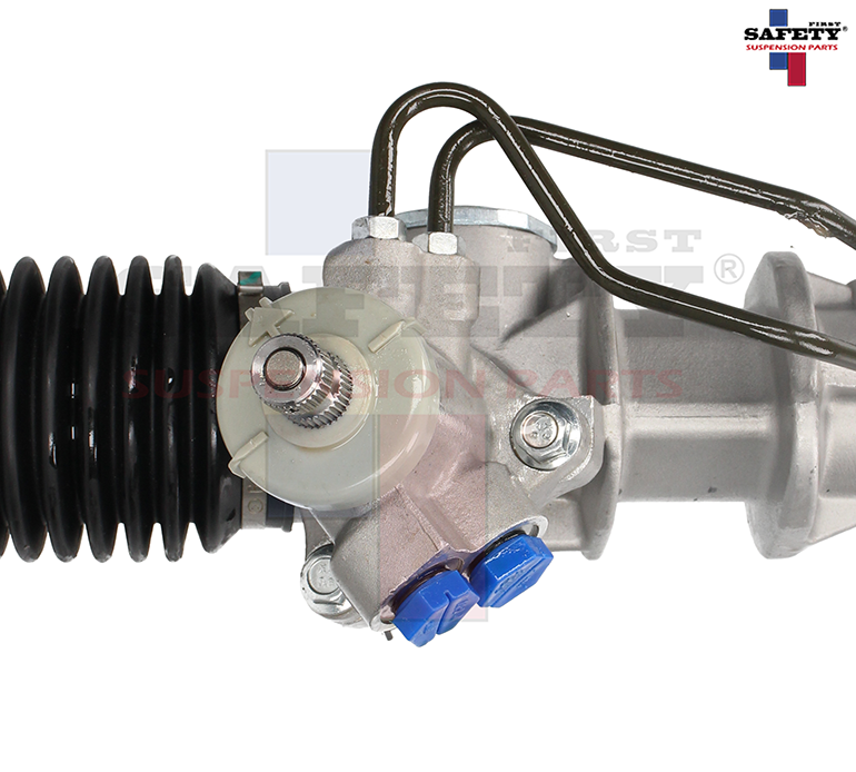 Caja Direcion Hid Nissan 3.3 3.5 Pathfinder  97-04